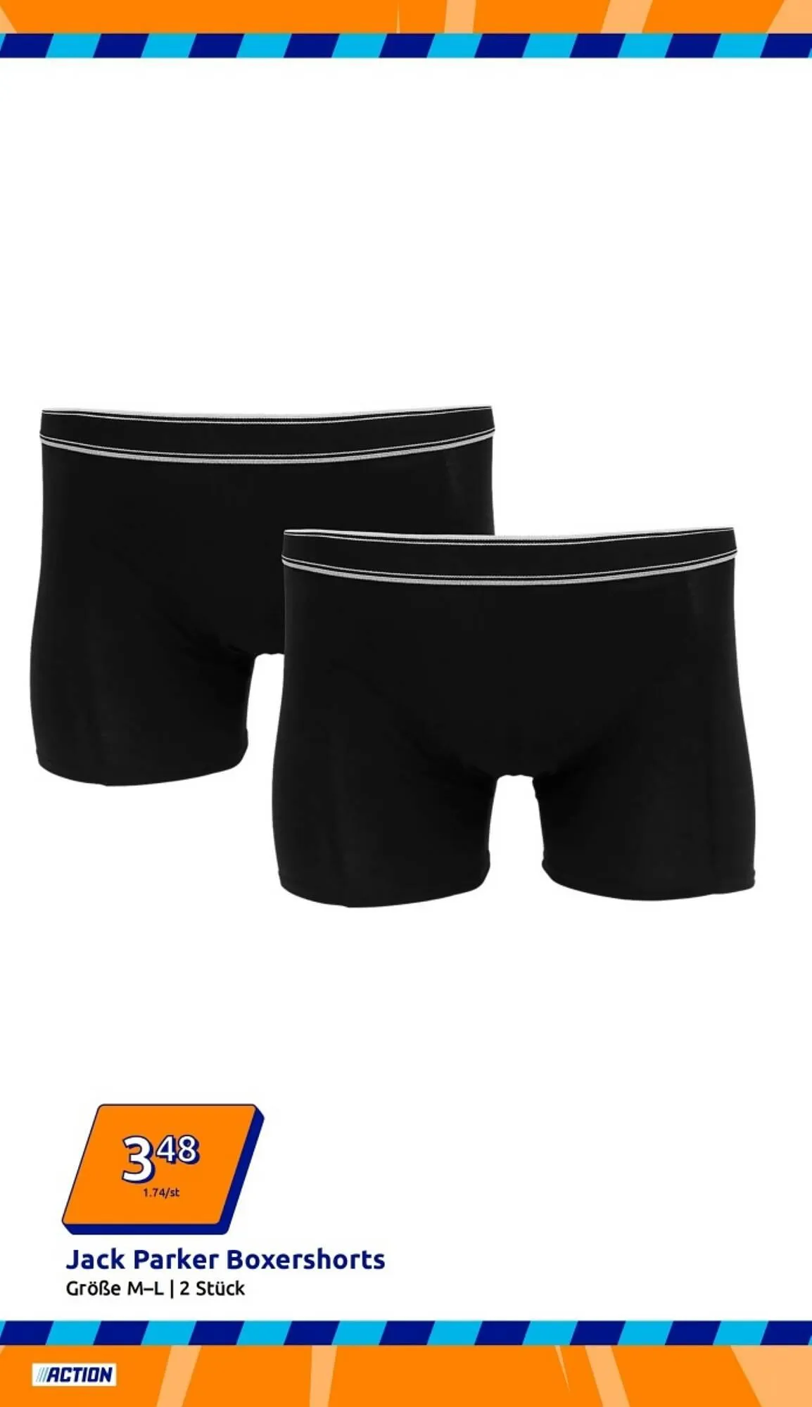 Action Prospekt von 28. Januar bis 3. Februar 2026 - Prospekt seite 6