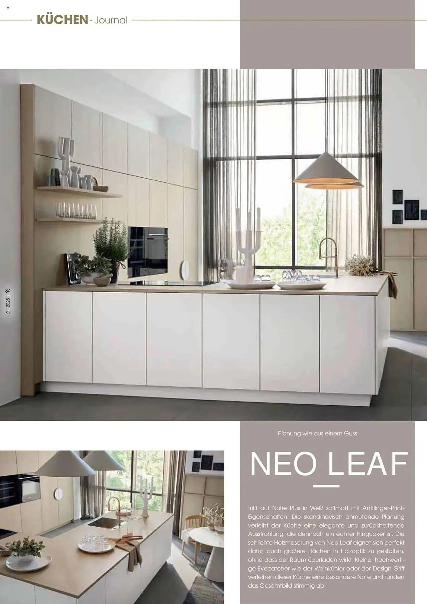 Zurbrüggen Prospekt von 2. Mai bis 31. Dezember 2025 - Prospekt seite 84