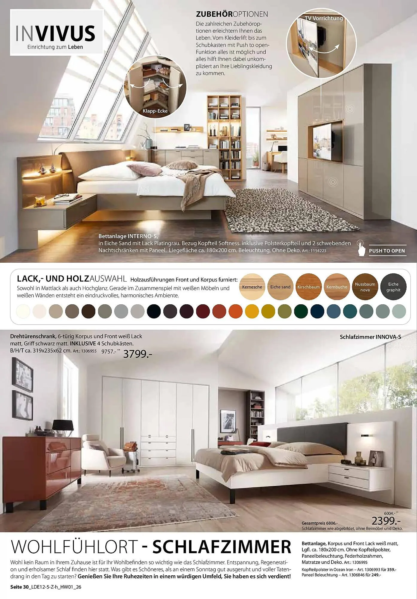 Zurbrüggen Prospekt von 28. Dezember bis 18. Januar 2026 - Prospekt seite 42