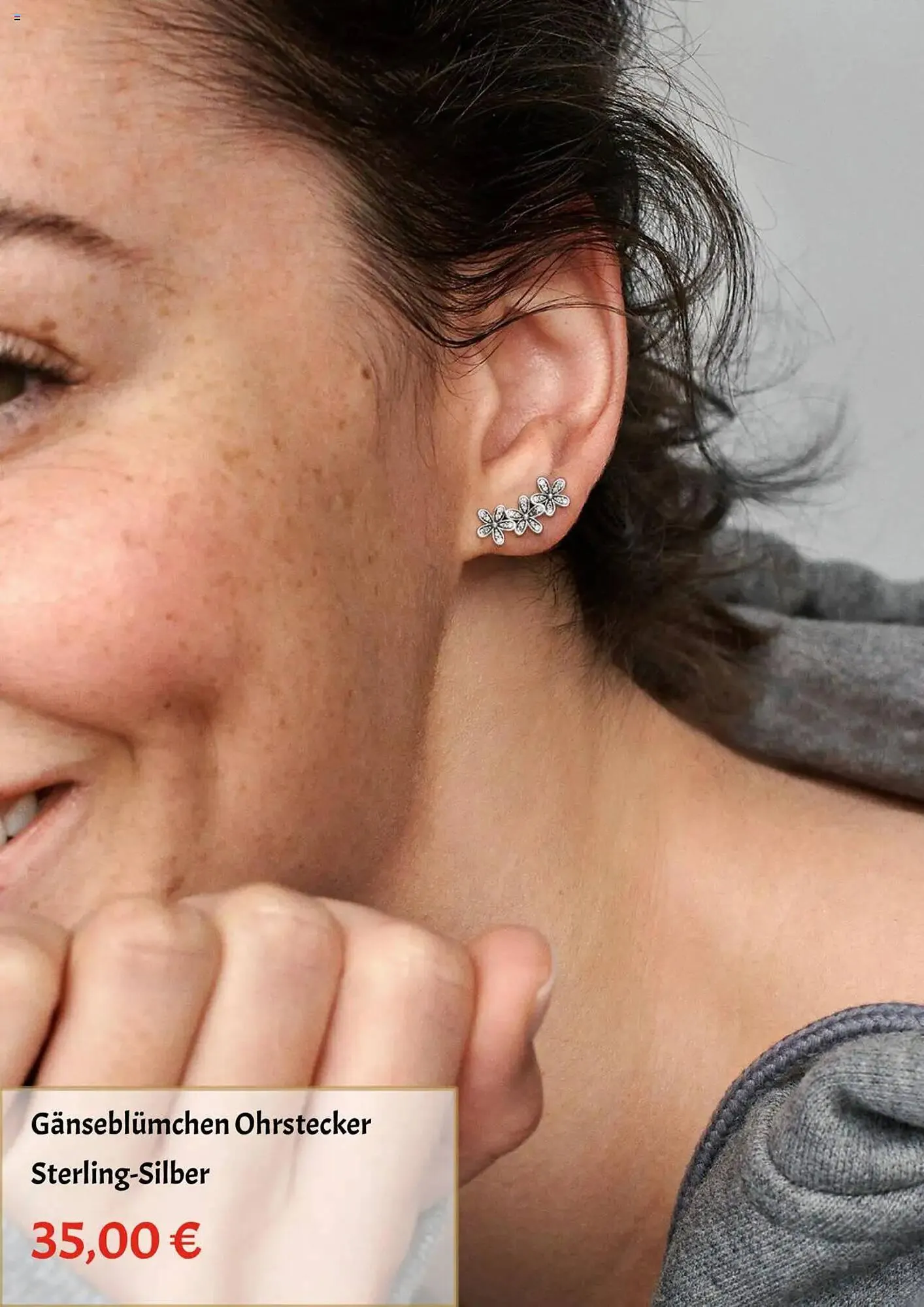 Pandora Prospekt von 30. Juni bis 28. Juli 2025 - Prospekt seite 6