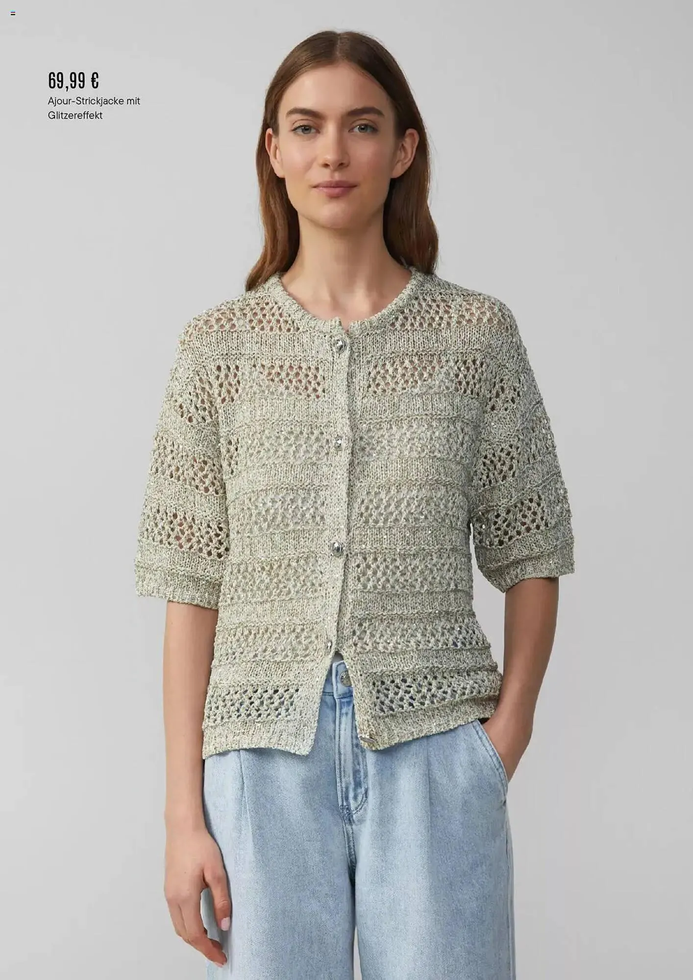 s. Oliver Prospekt von 1. April bis 30. April 2025 - Prospekt seite 9