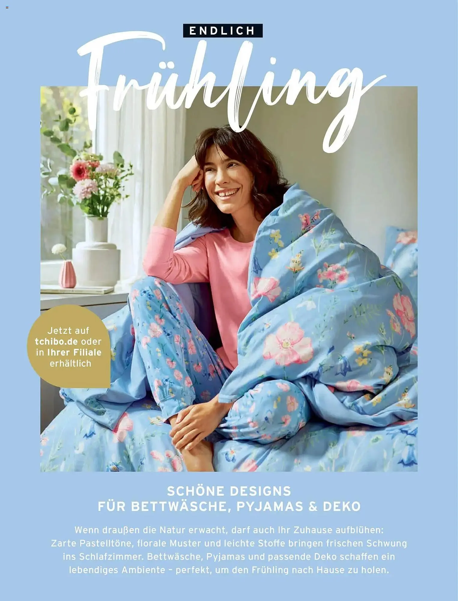 Tchibo Prospekt von 1. März bis 31. März 2026 - Prospekt seite 62