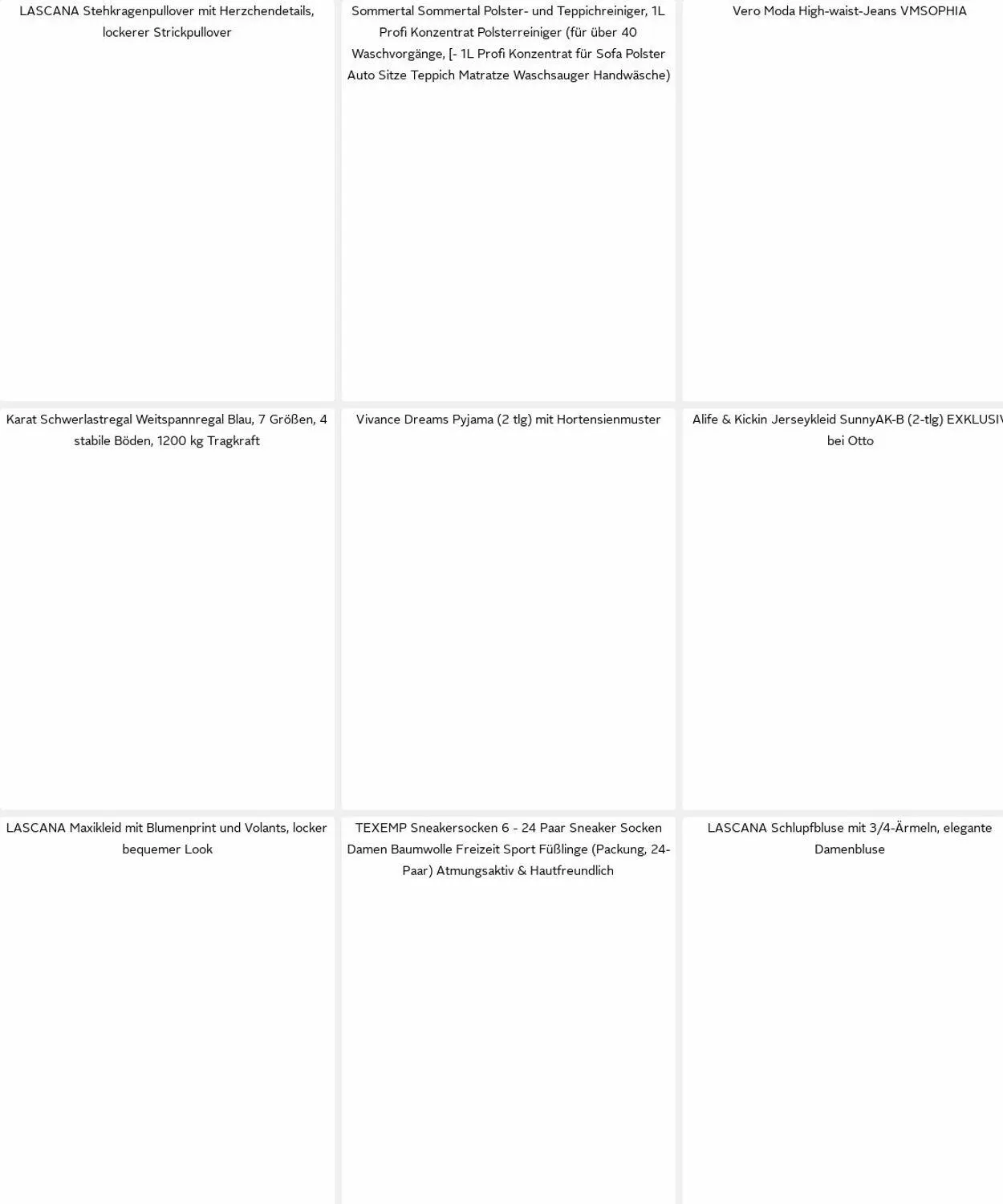 Otto von 30. Juni bis 9. Juli 2025 - Prospekt seite 14