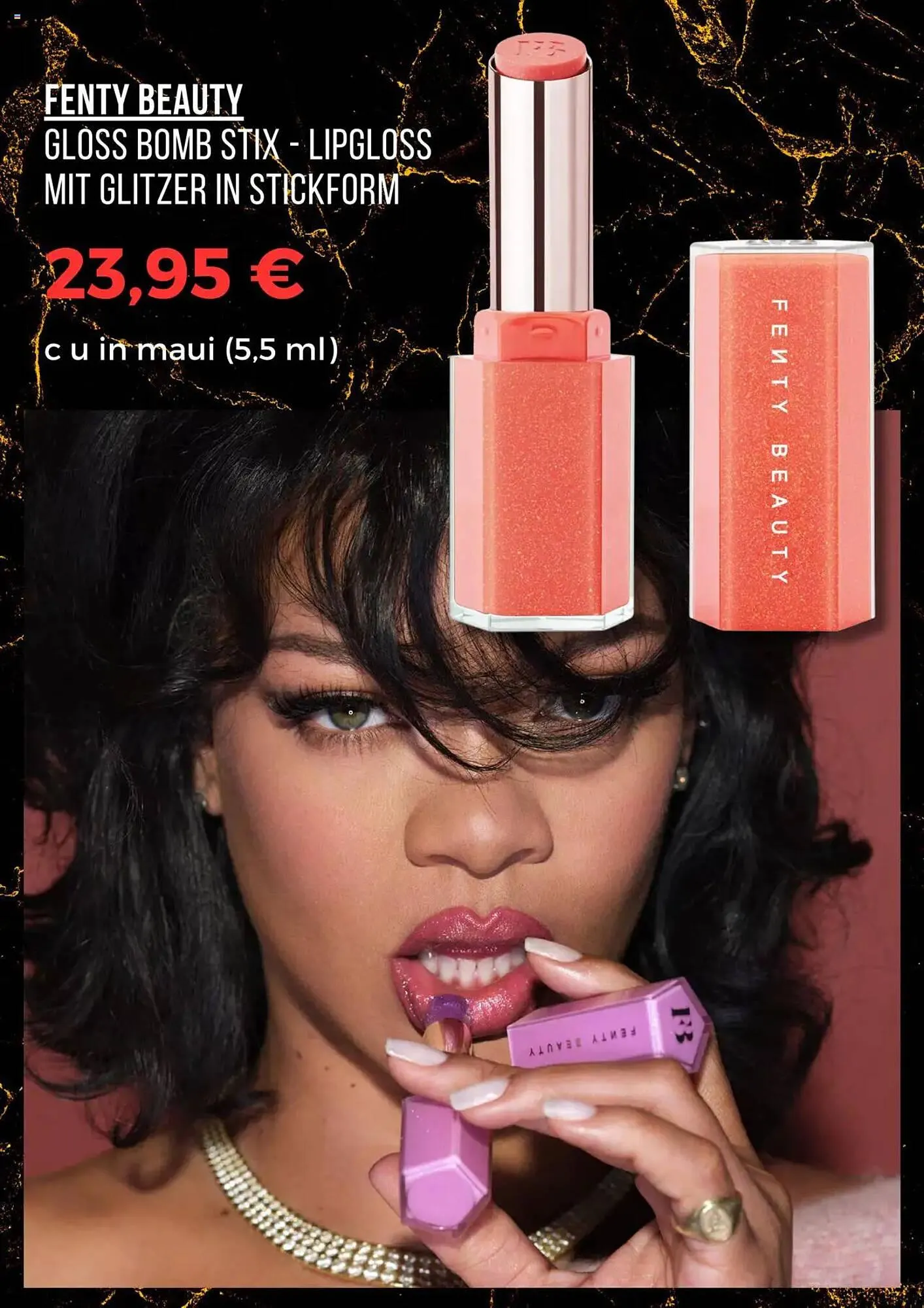 Sephora Prospekt von 1. März bis 31. März 2025 - Prospekt seite 3