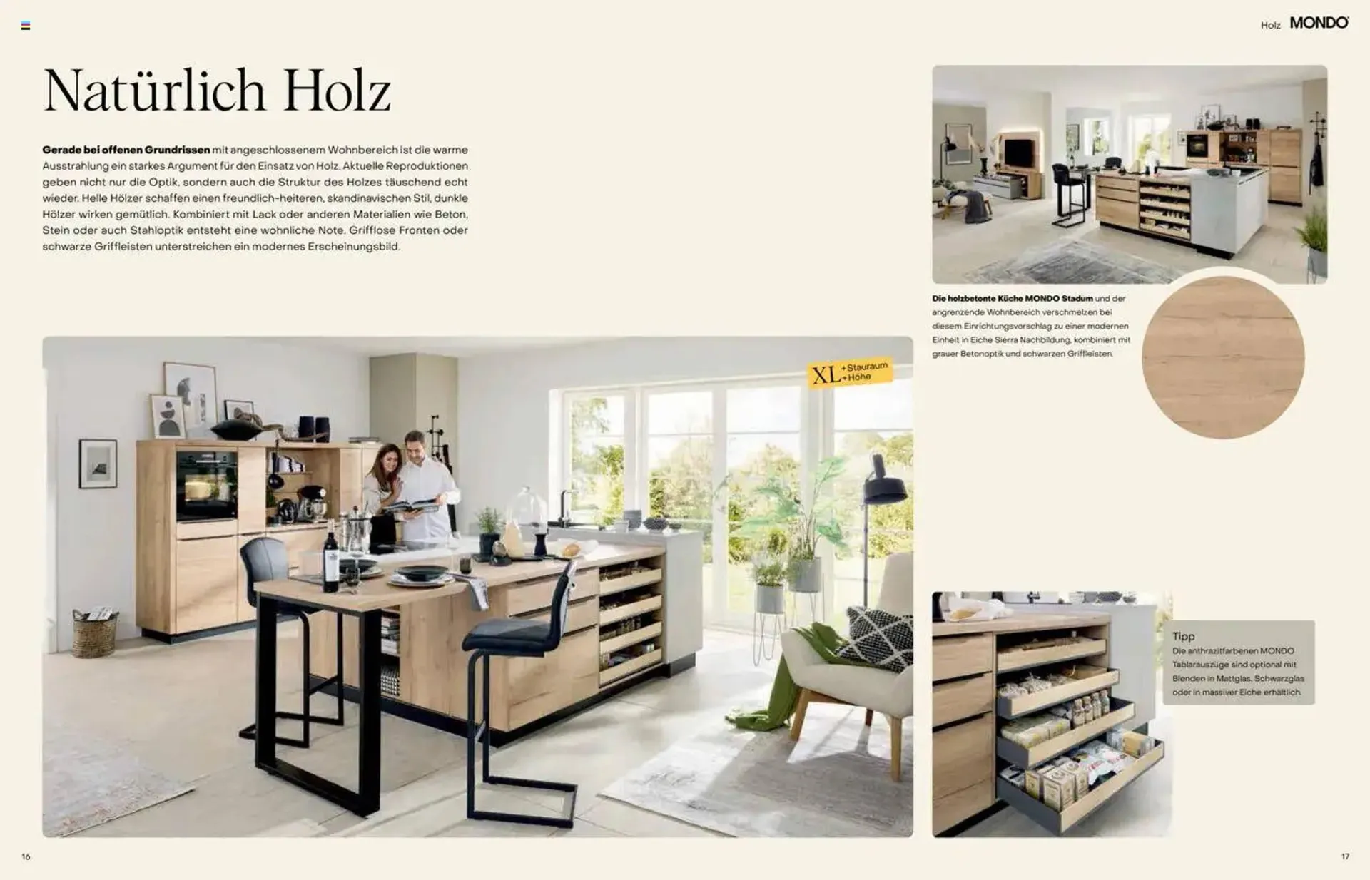 Ostermann Prospekt von 26. Mai bis 30. September 2025 - Prospekt seite 9