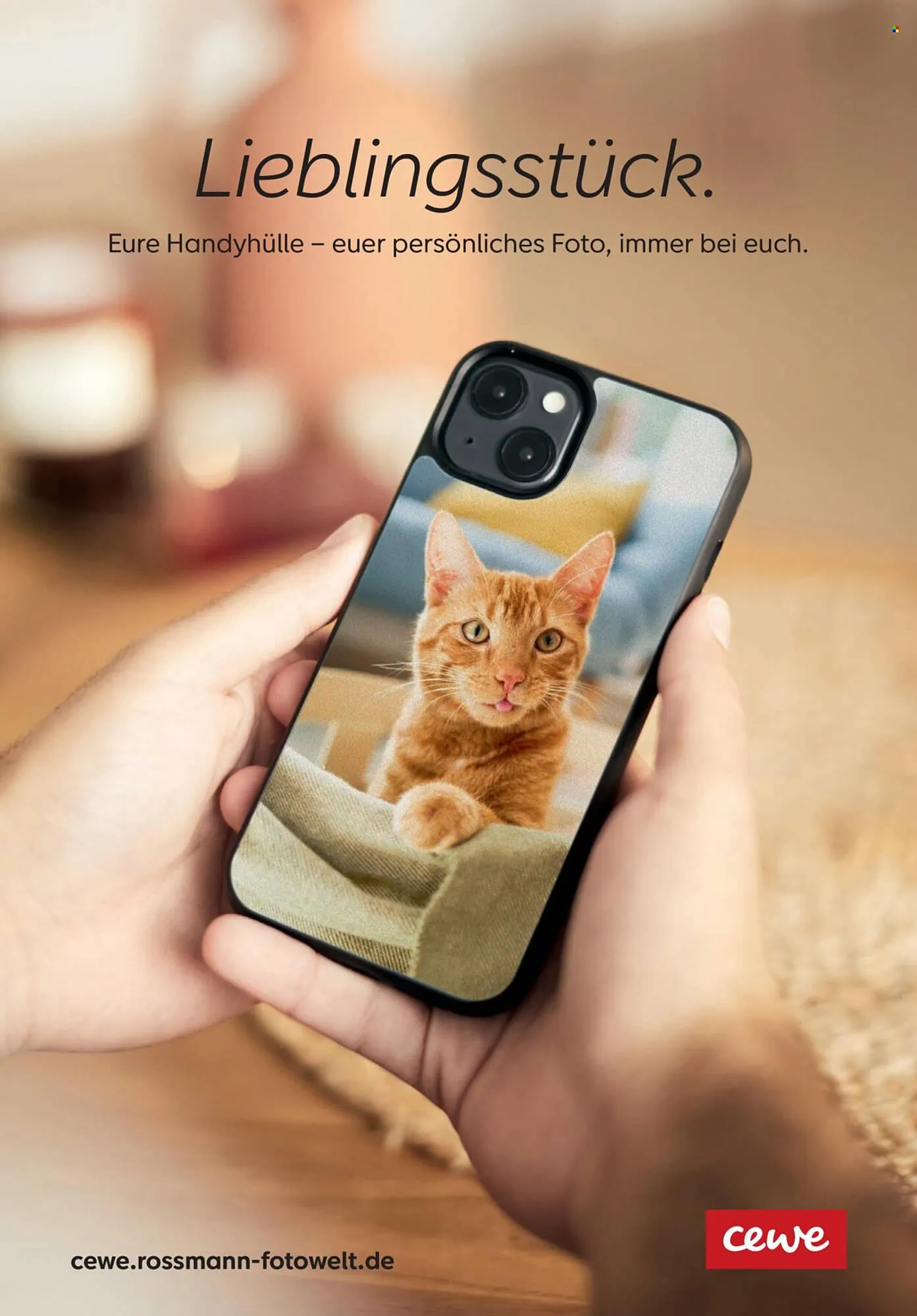 Rossmann Magazin von 1. März bis 31. März 2026 - Prospekt seite 31