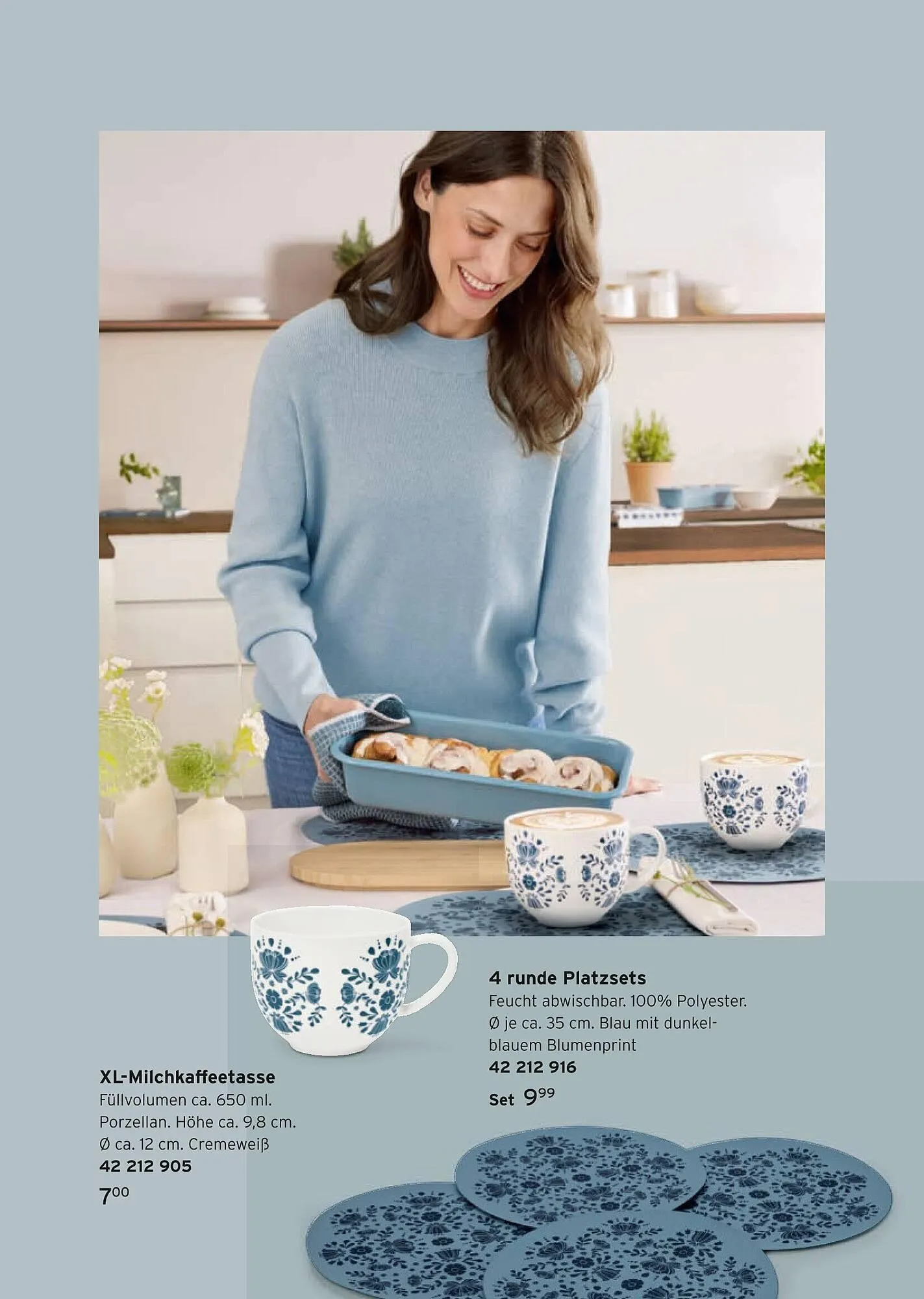 Tchibo Prospekt von 4. Februar bis 7. Februar 2026 - Prospekt seite 12