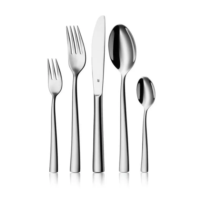 Philadelphia Besteck-Set, 30-teilig, Cromargan®
