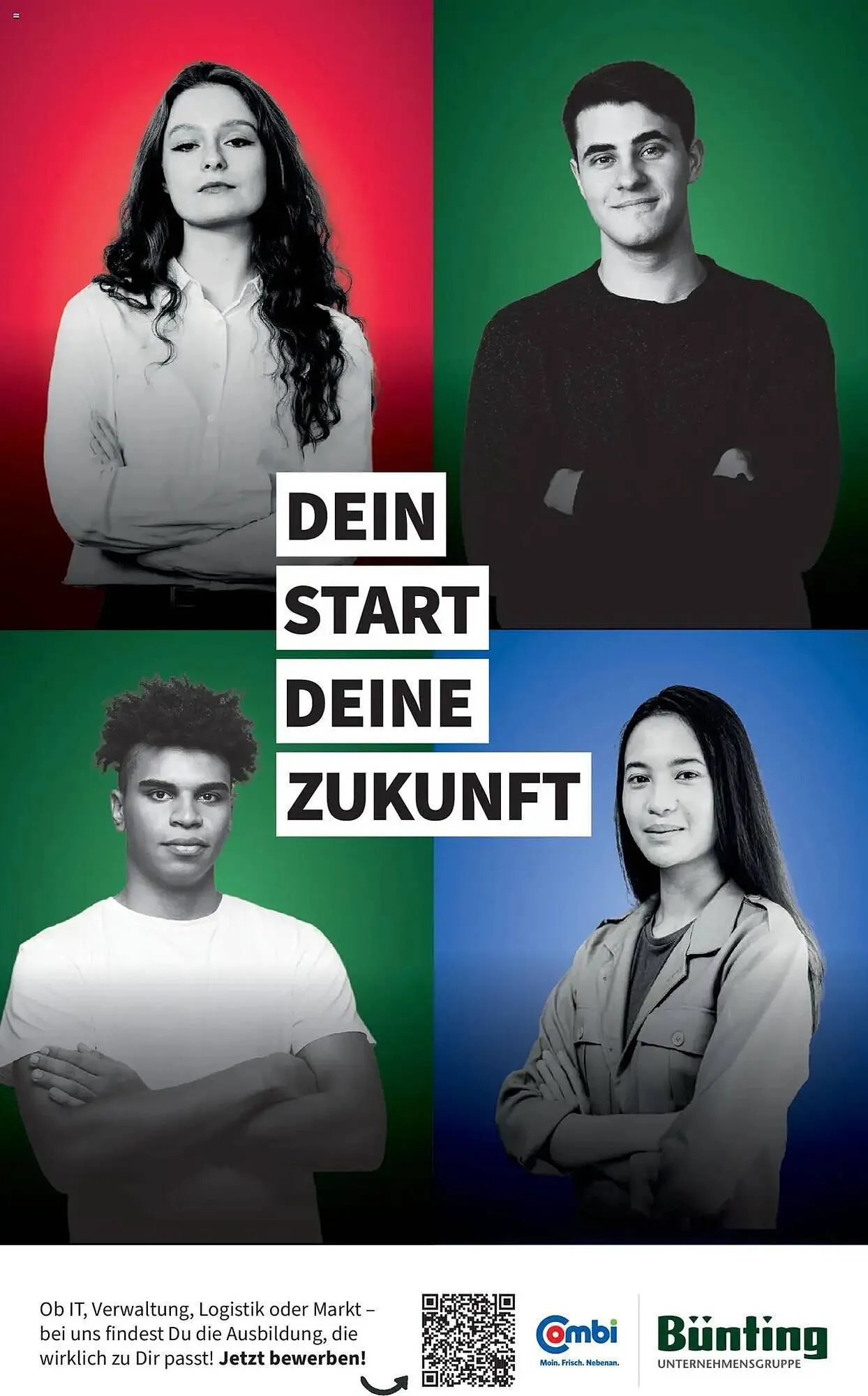 Combi Prospekt von 10. Juni bis 14. Juni 2025 - Prospekt seite 8