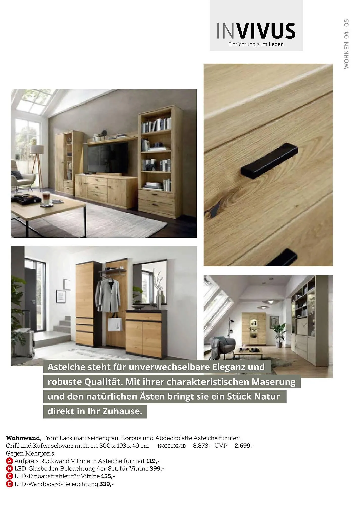 XXXLutz Prospekt von 3. März bis 17. März 2025 - Prospekt seite 8