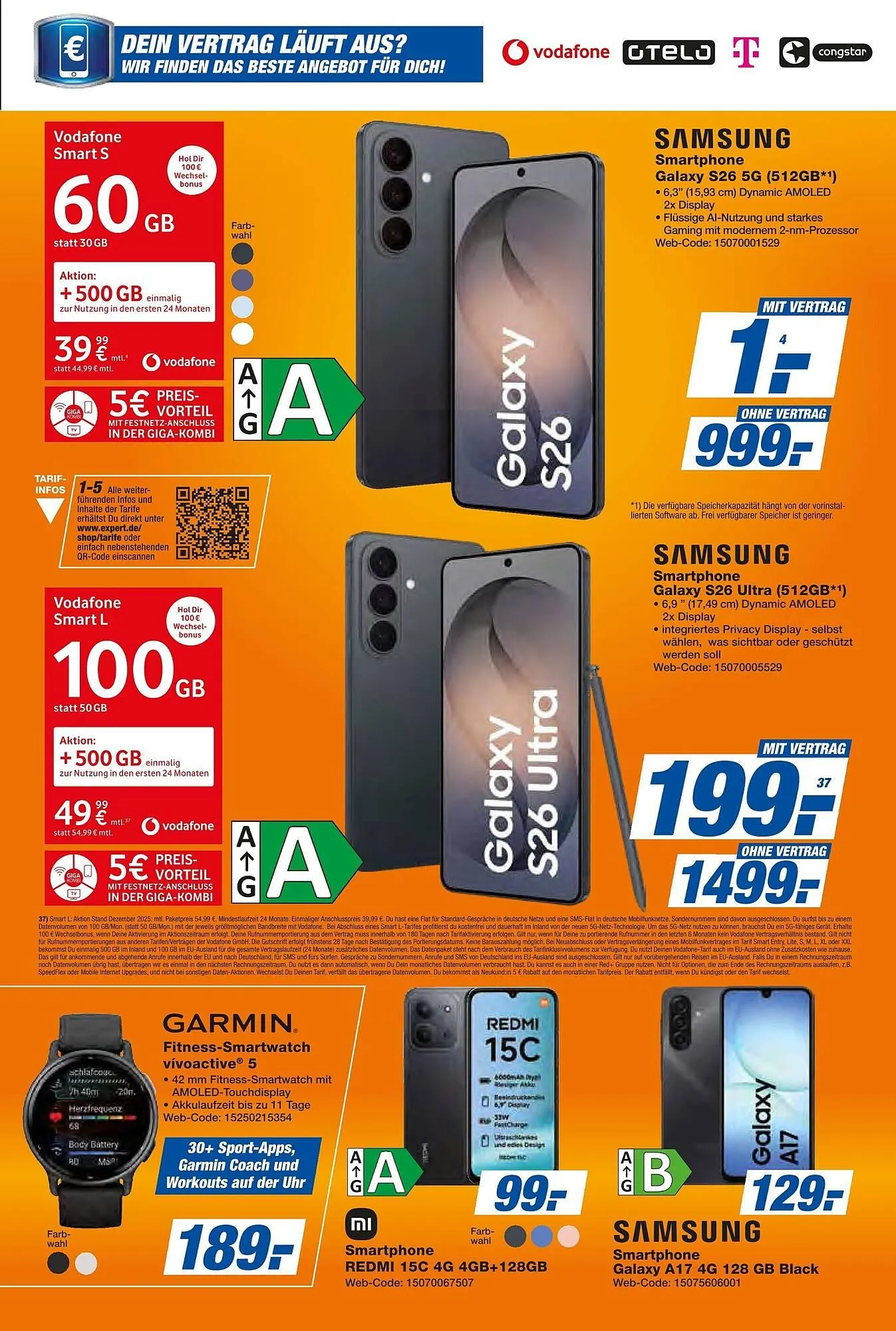 Expert Prospekt von 25. März bis 31. März 2026 - Prospekt seite 11