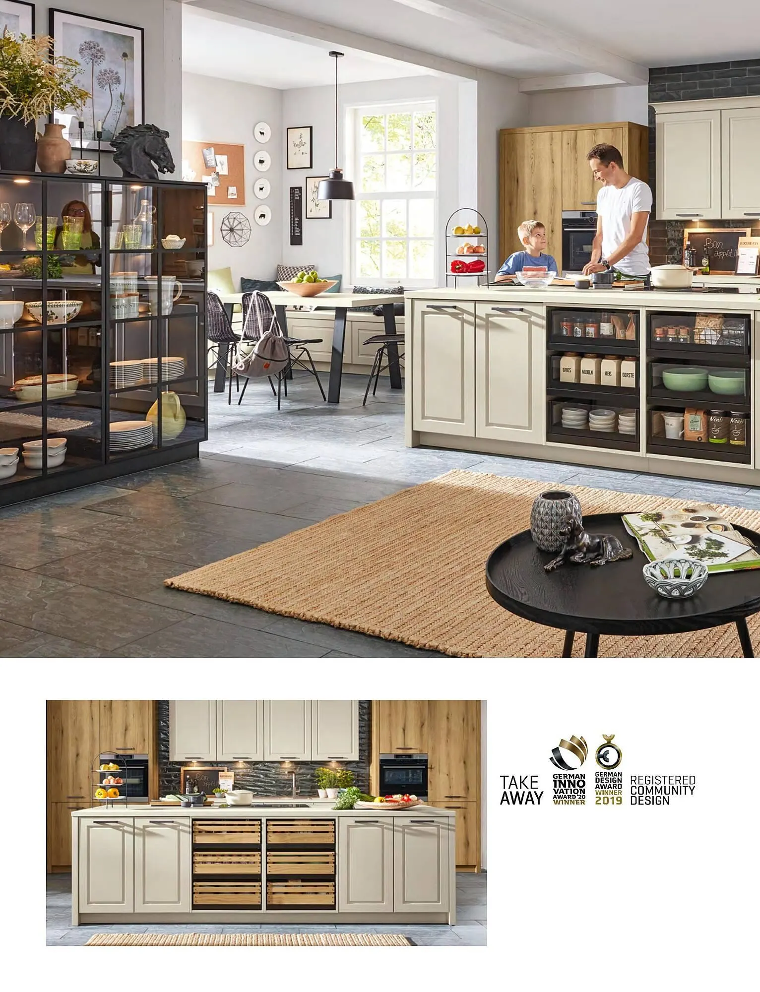 Wiethoff Prospekt von 1. Januar bis 31. Dezember 2025 - Prospekt seite 124