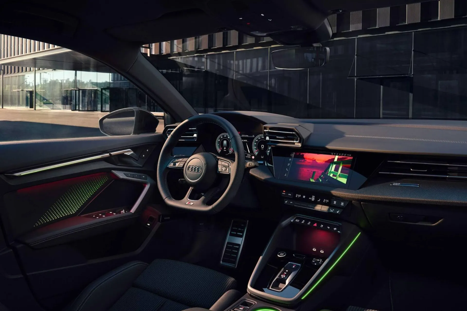 Audi Prospekt von 27. Juli bis 27. Juli 2026 - Prospekt seite 99