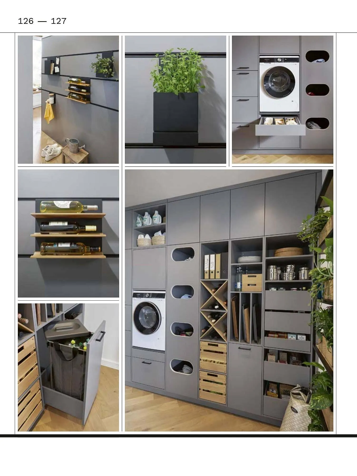 Wiethoff Prospekt von 13. März bis 26. März 2025 - Prospekt seite 126