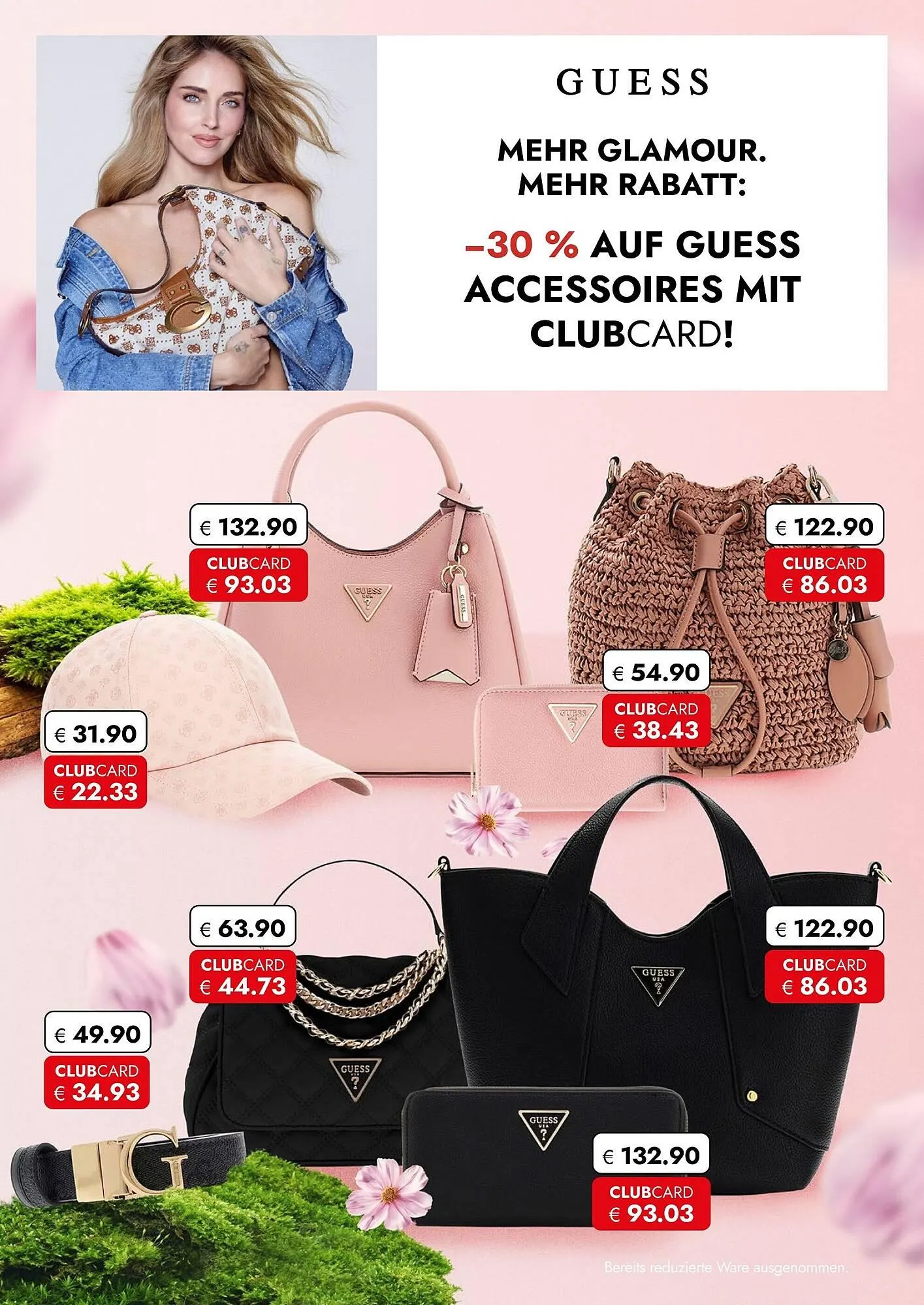 Travel Free Prospekt von 17. April bis 30. April 2026 - Prospekt seite 7