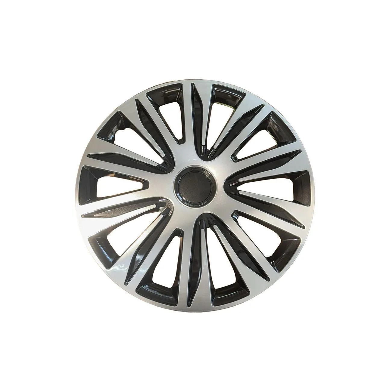 Auto Radzierblenden/ Radkappen 4er Set B10280660C 14 Zoll