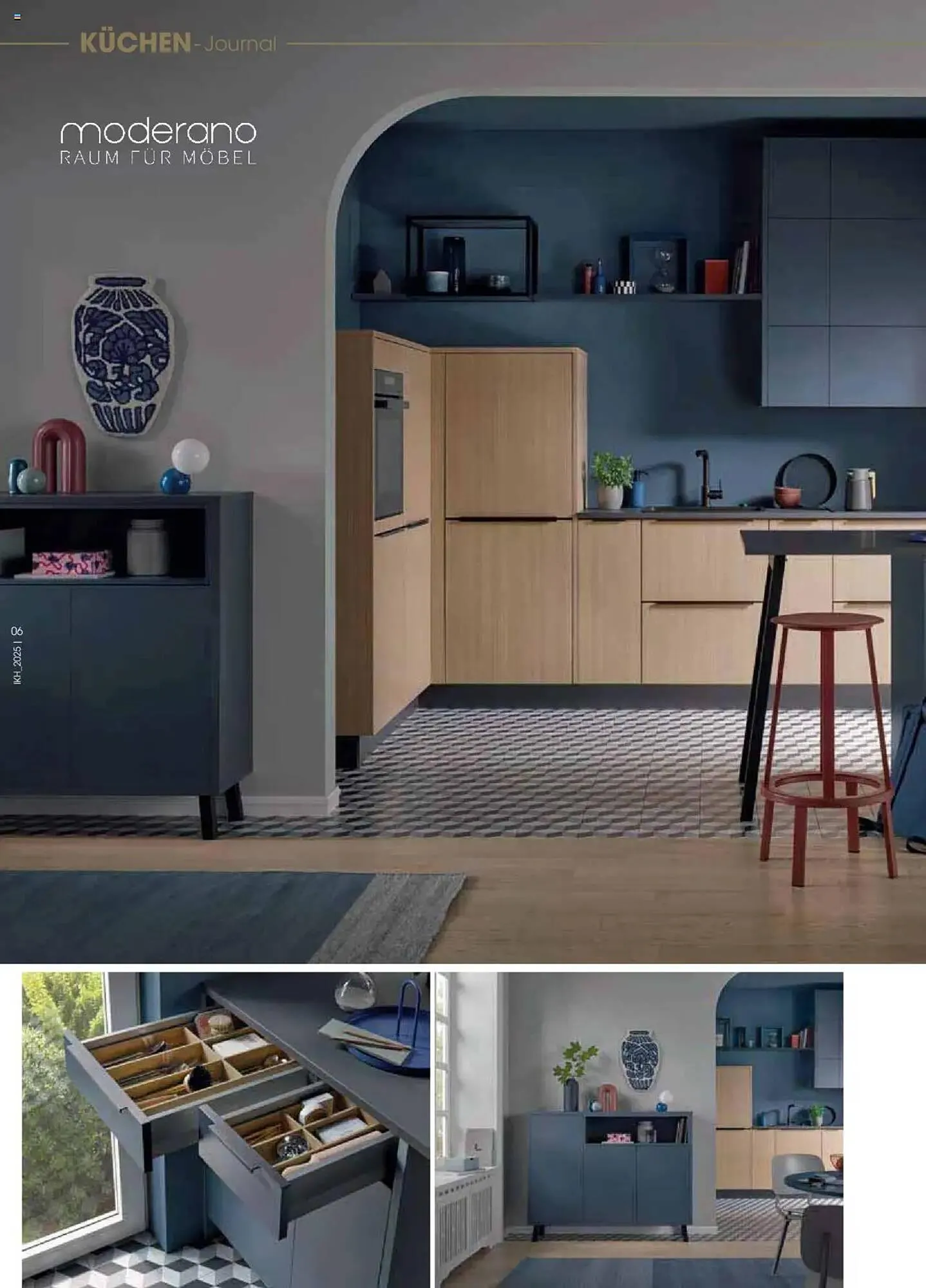 Zurbrüggen Prospekt von 2. Mai bis 31. Dezember 2025 - Prospekt seite 6