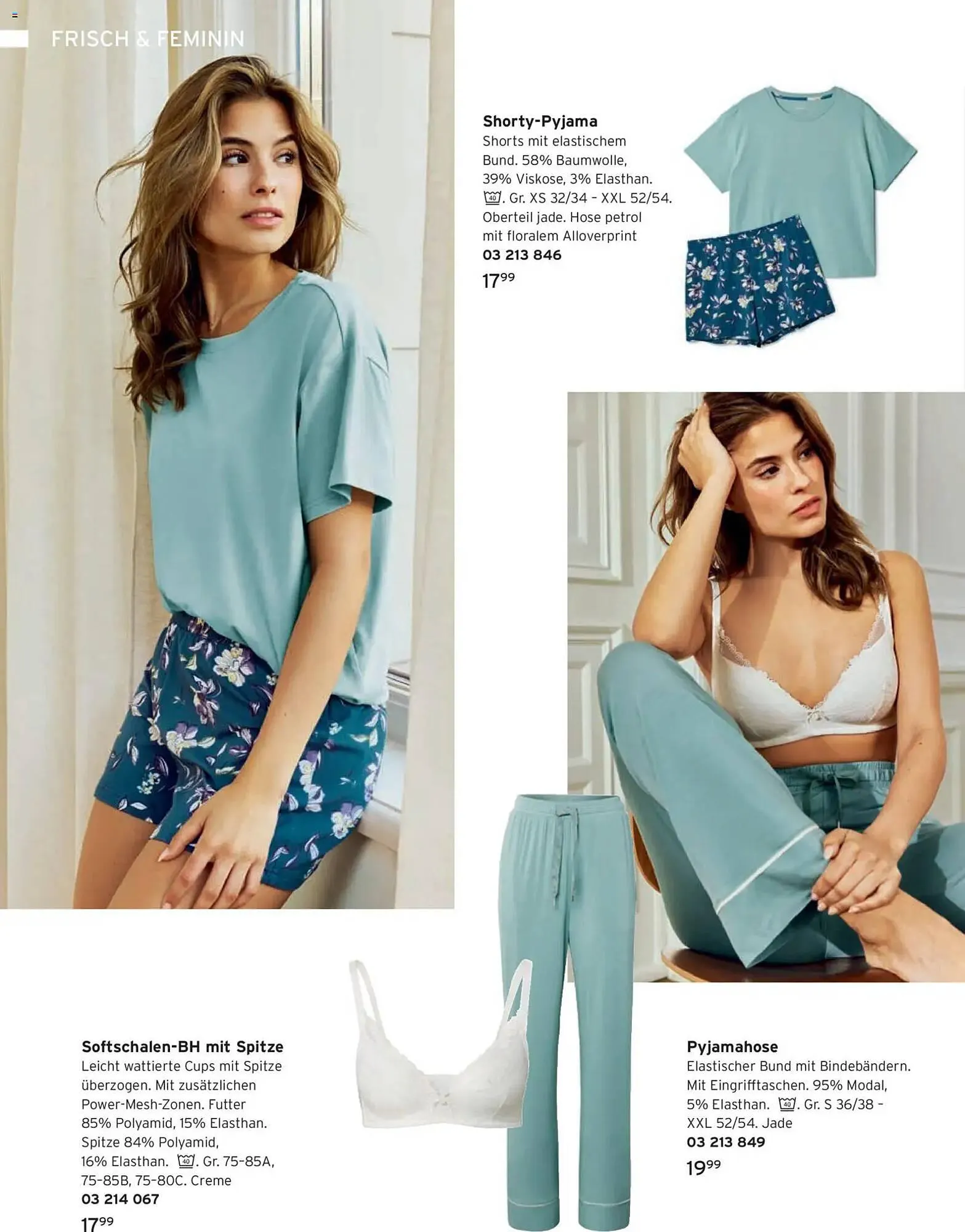 Tchibo Prospekt von 24. März bis 31. Mai 2026 - Prospekt seite 40