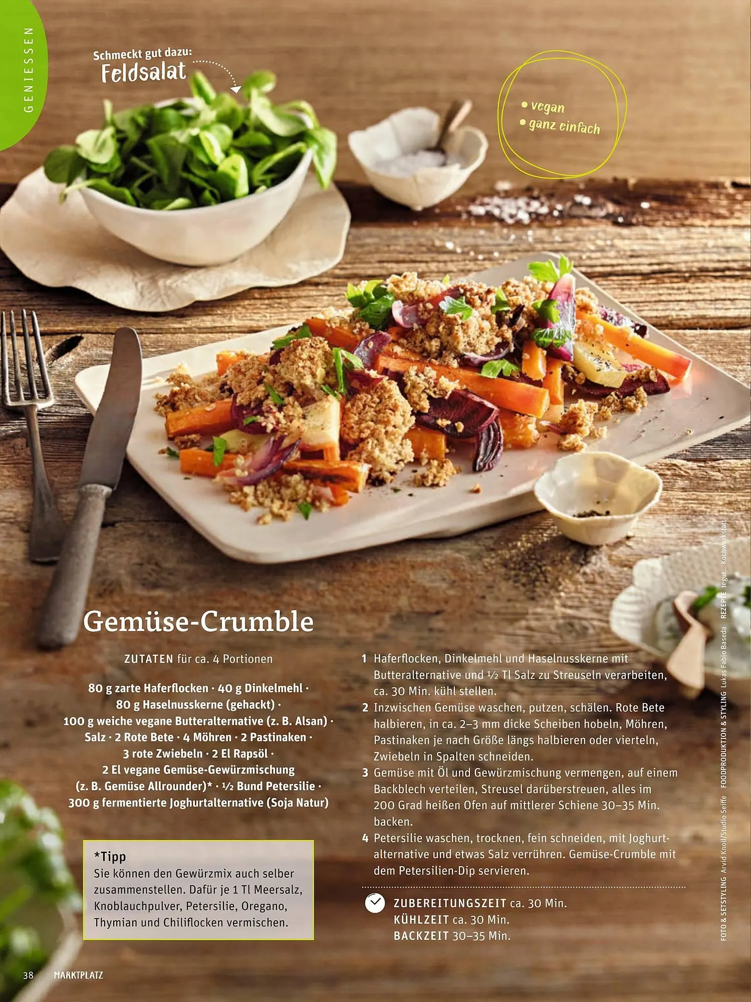 tegut Prospekt von 13. Januar bis 18. Januar 2025 - Prospekt seite 32