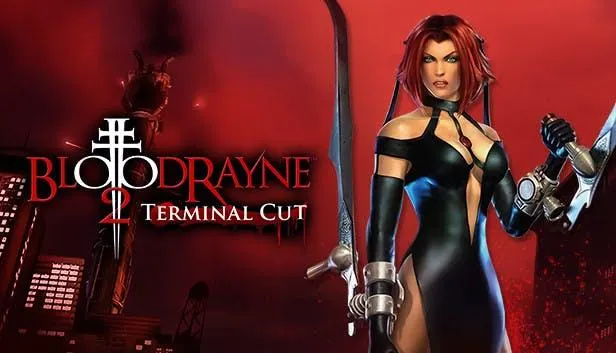 BloodRayne 2: Terminal Cut