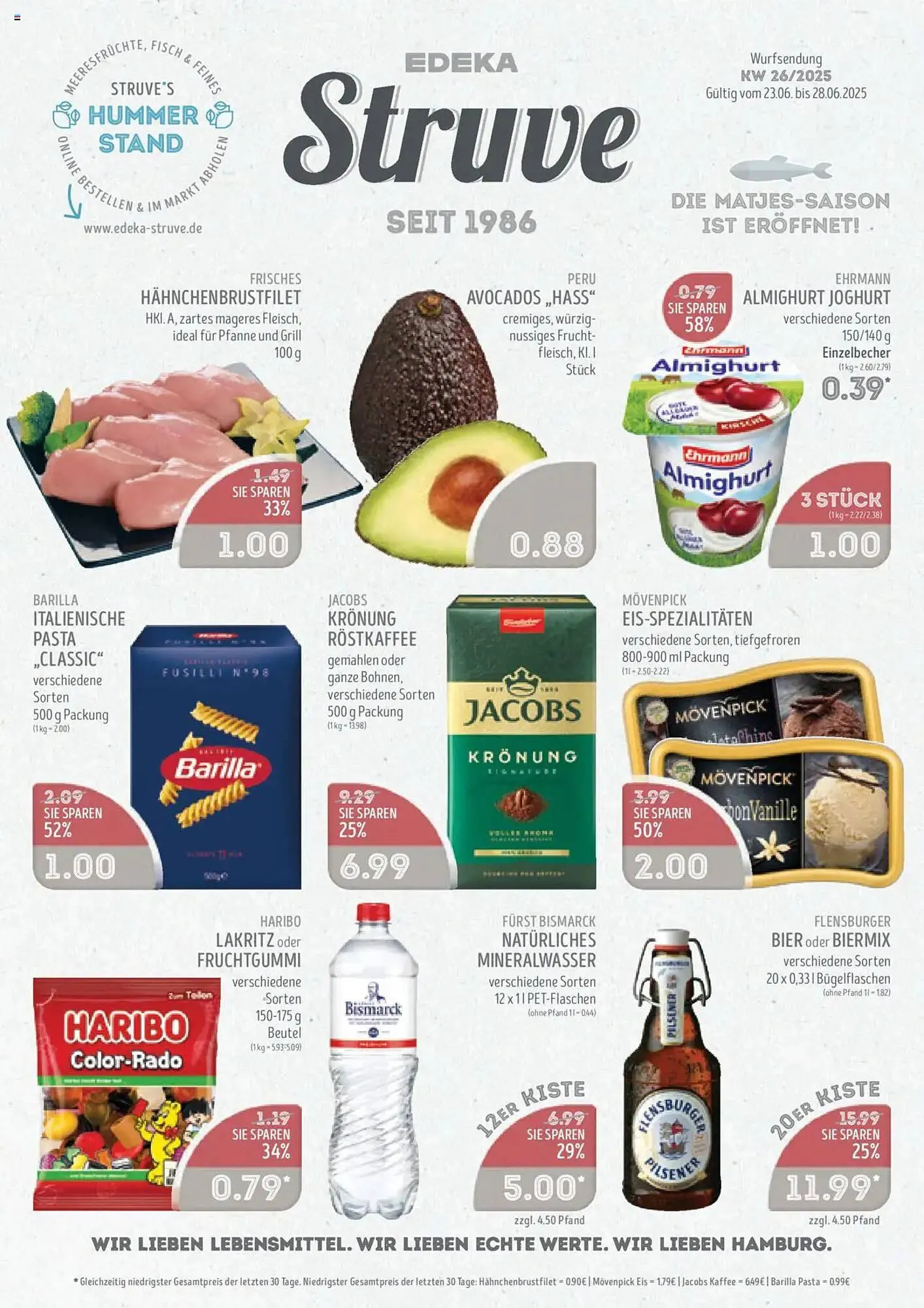 Edeka Struve Prospekt - 1