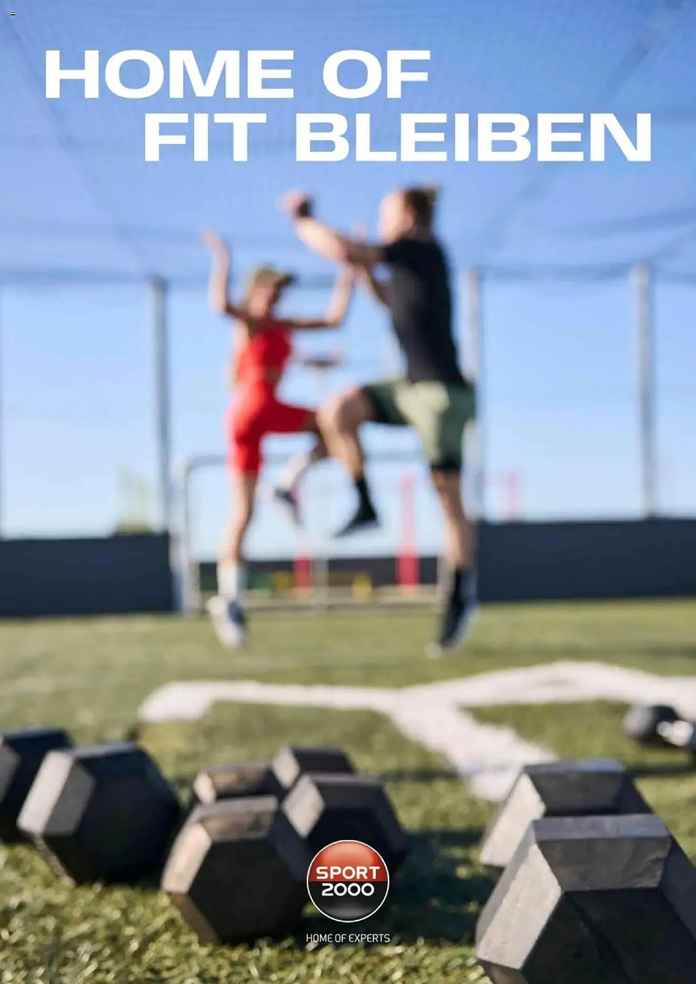 Sport 2000 Prospekt von 24. Februar bis 24. August 2025 - Prospekt seite 170