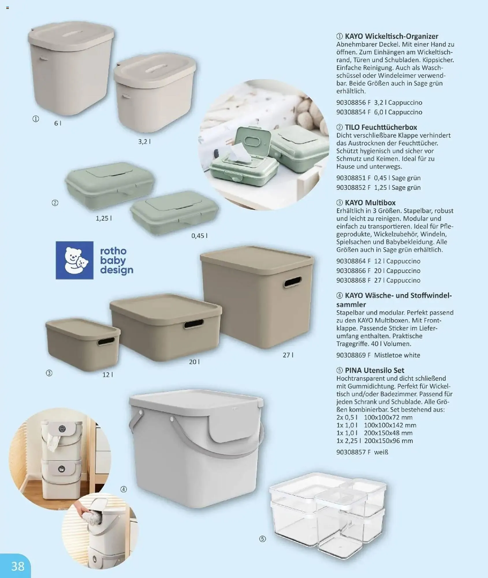 Vedes Prospekt von 1. Januar bis 30. Juni 2026 - Prospekt seite 38