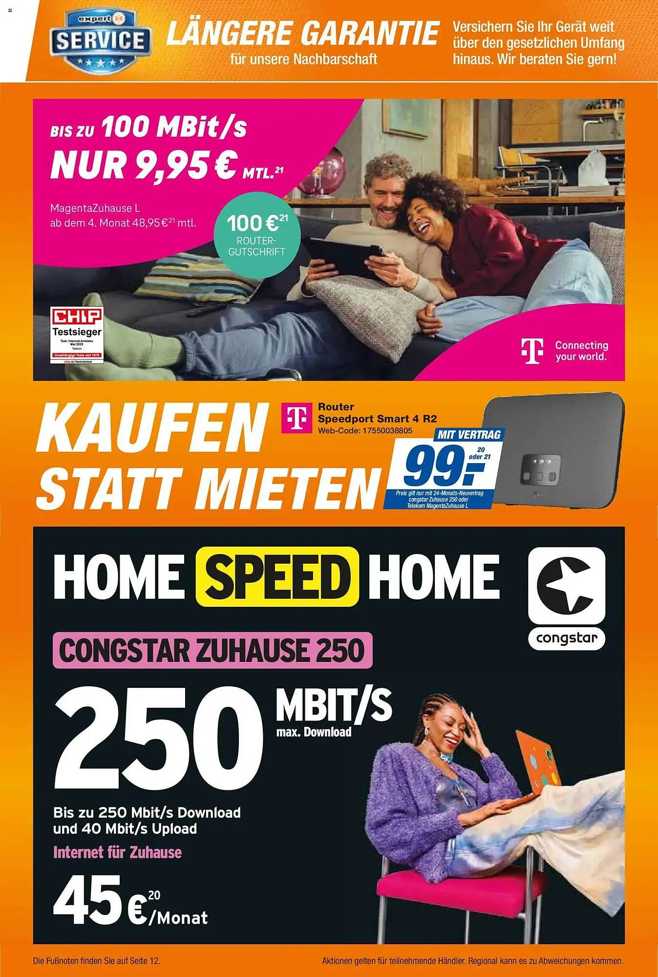 Expert Prospekt von 1. November bis 30. November 2025 - Prospekt seite 5