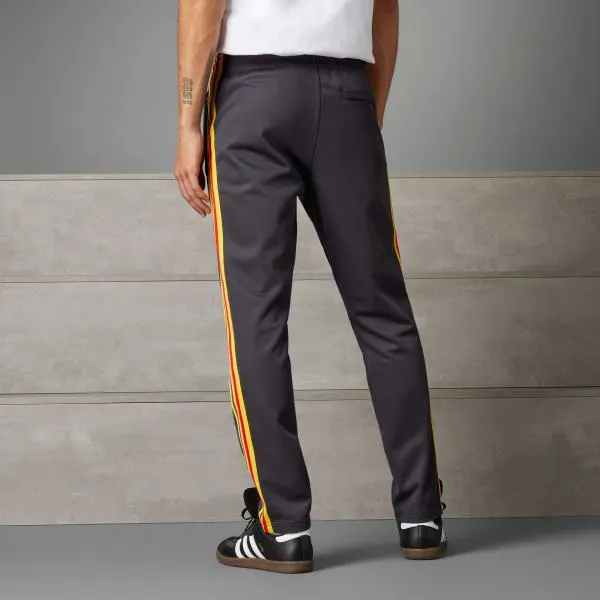Belgium Beckenbauer Tracksuit Bottoms