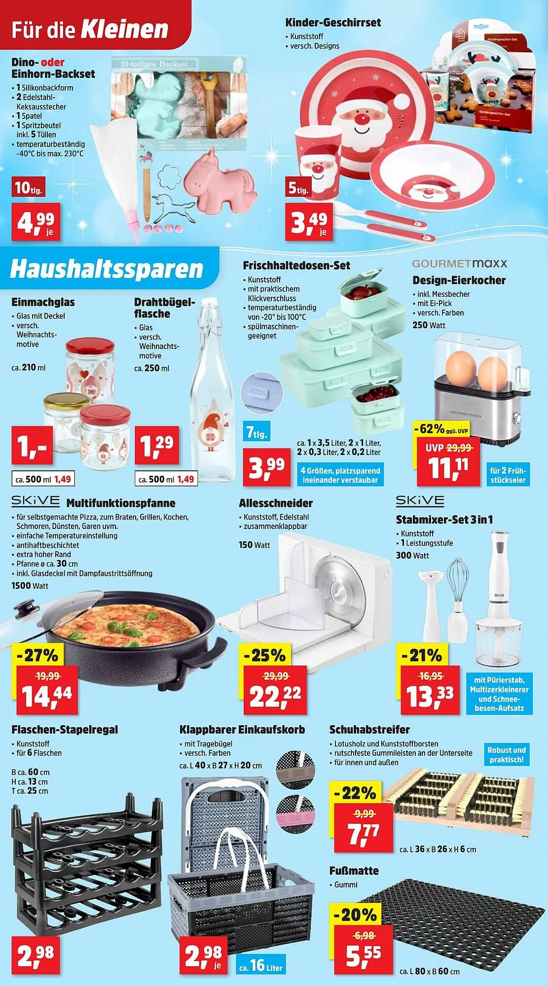 Thomas Philipps Prospekt von 27. Oktober bis 1. November 2025 - Prospekt seite 10