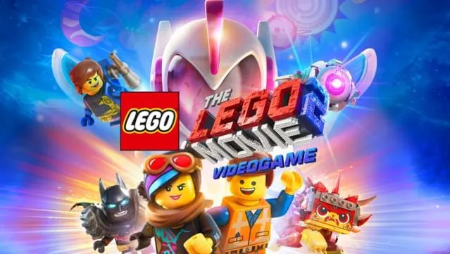 The LEGO Movie 2 Videogame