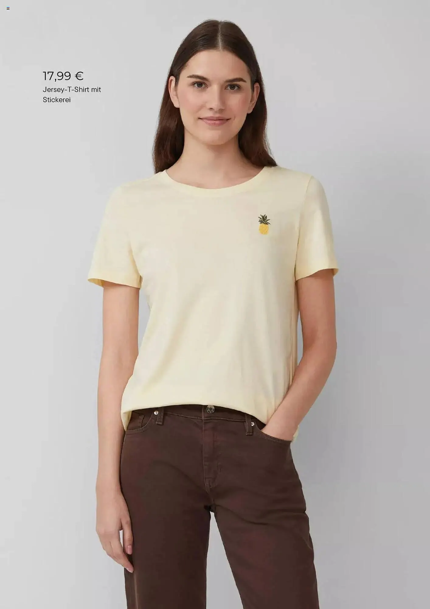 s. Oliver Prospekt von 1. Mai bis 31. Mai 2025 - Prospekt seite 5