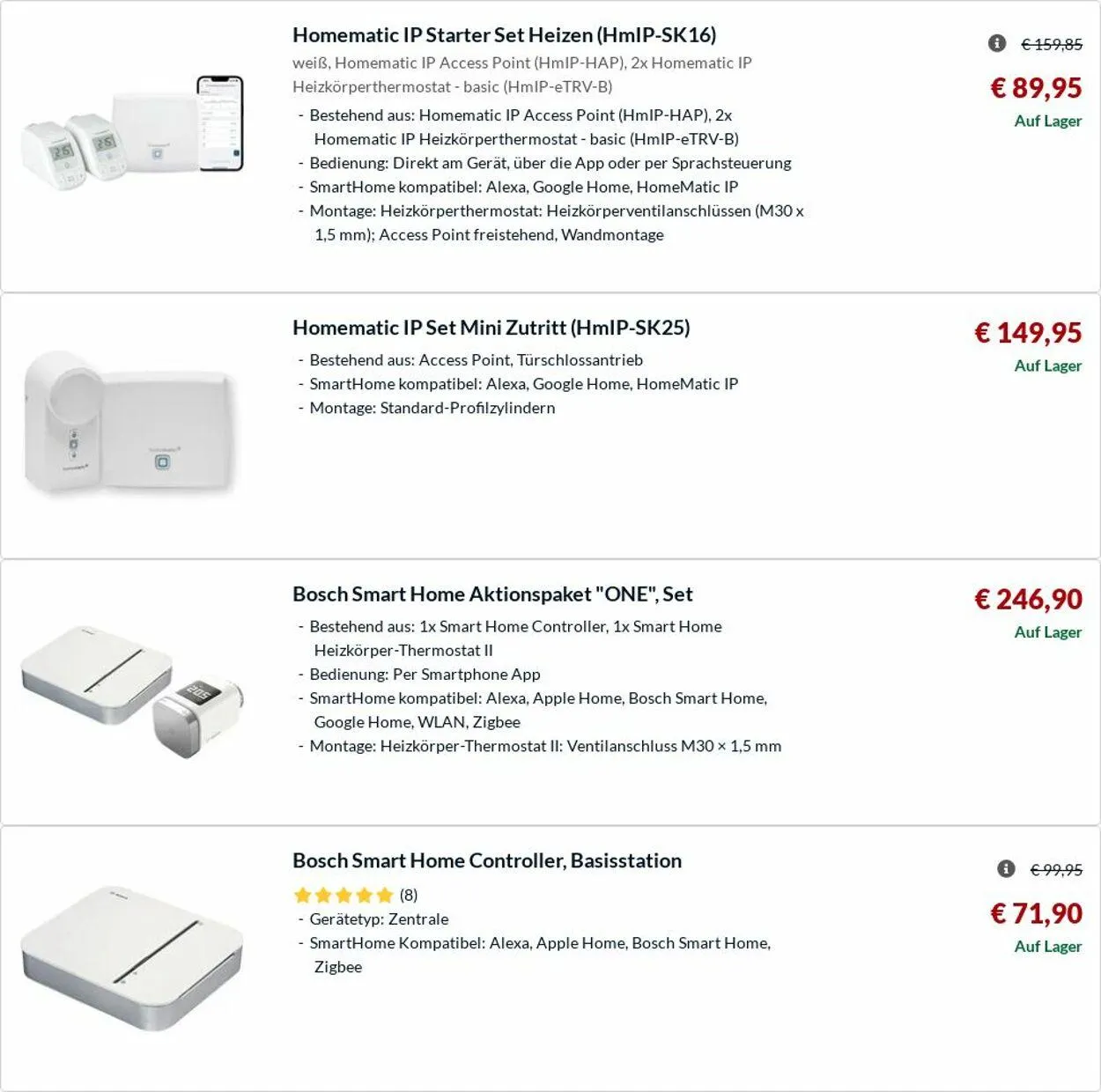 Alternate von 19. Mai bis 28. Mai 2025 - Prospekt seite 43