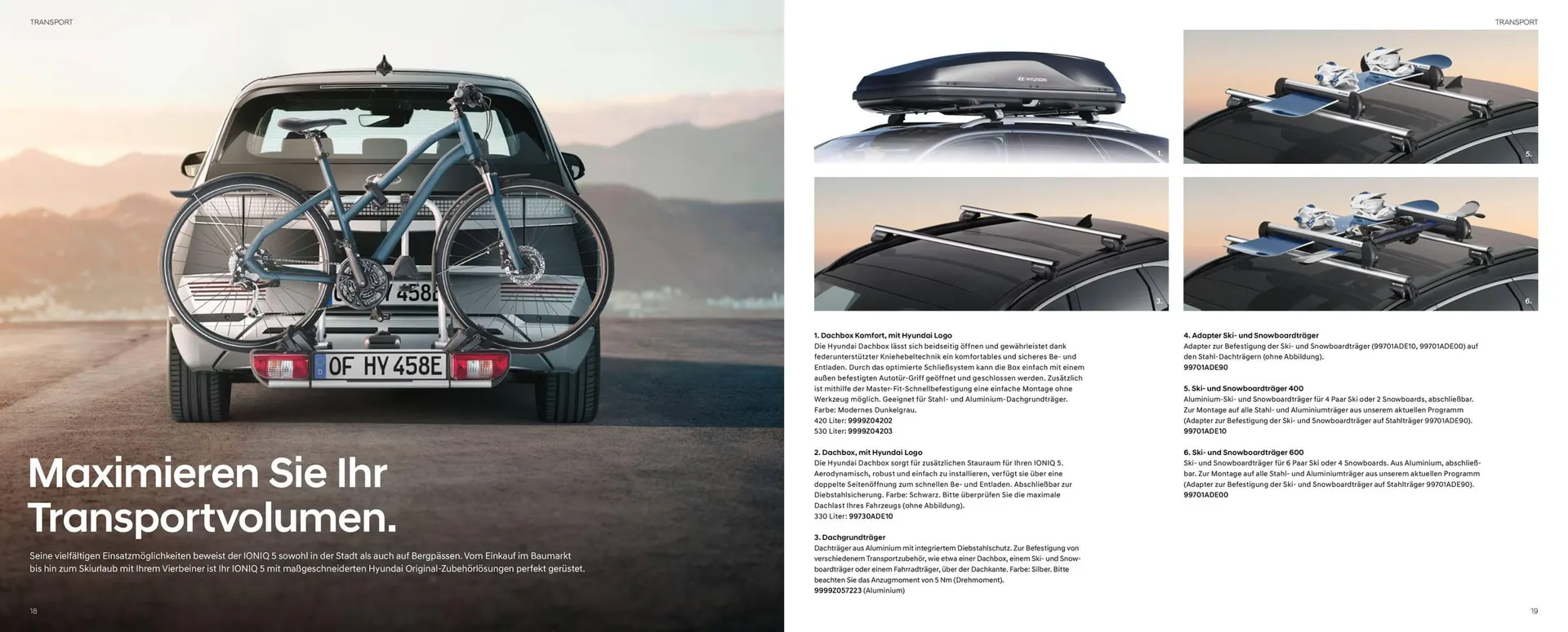 Hyundai Prospekt von 11. November bis 11. November 2026 - Prospekt seite 10