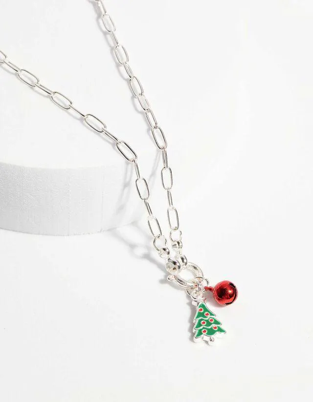 Collana - Catena a maglie