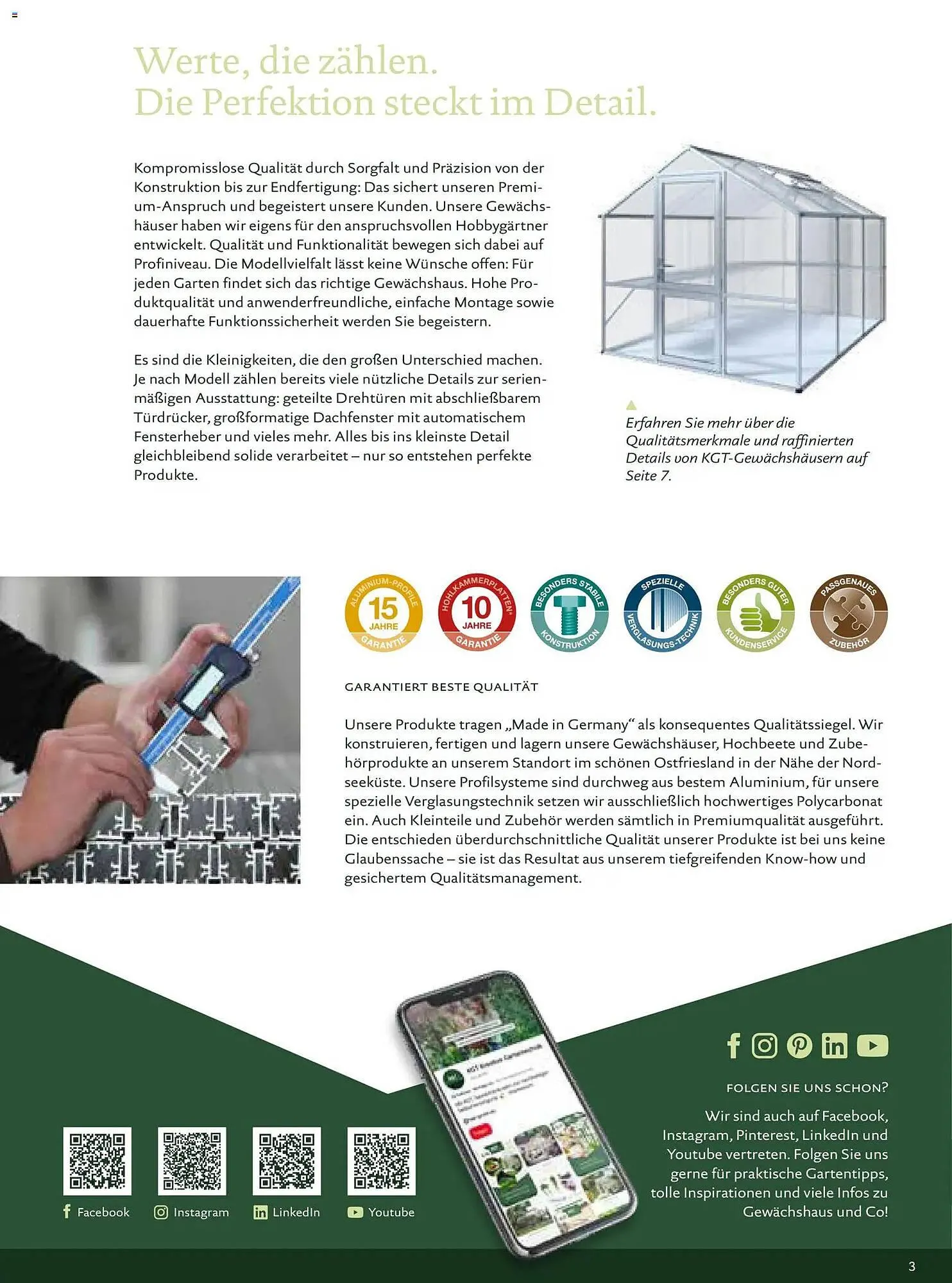 Dehner Prospekt von 1. Januar bis 31. Dezember 2026 - Prospekt seite 3