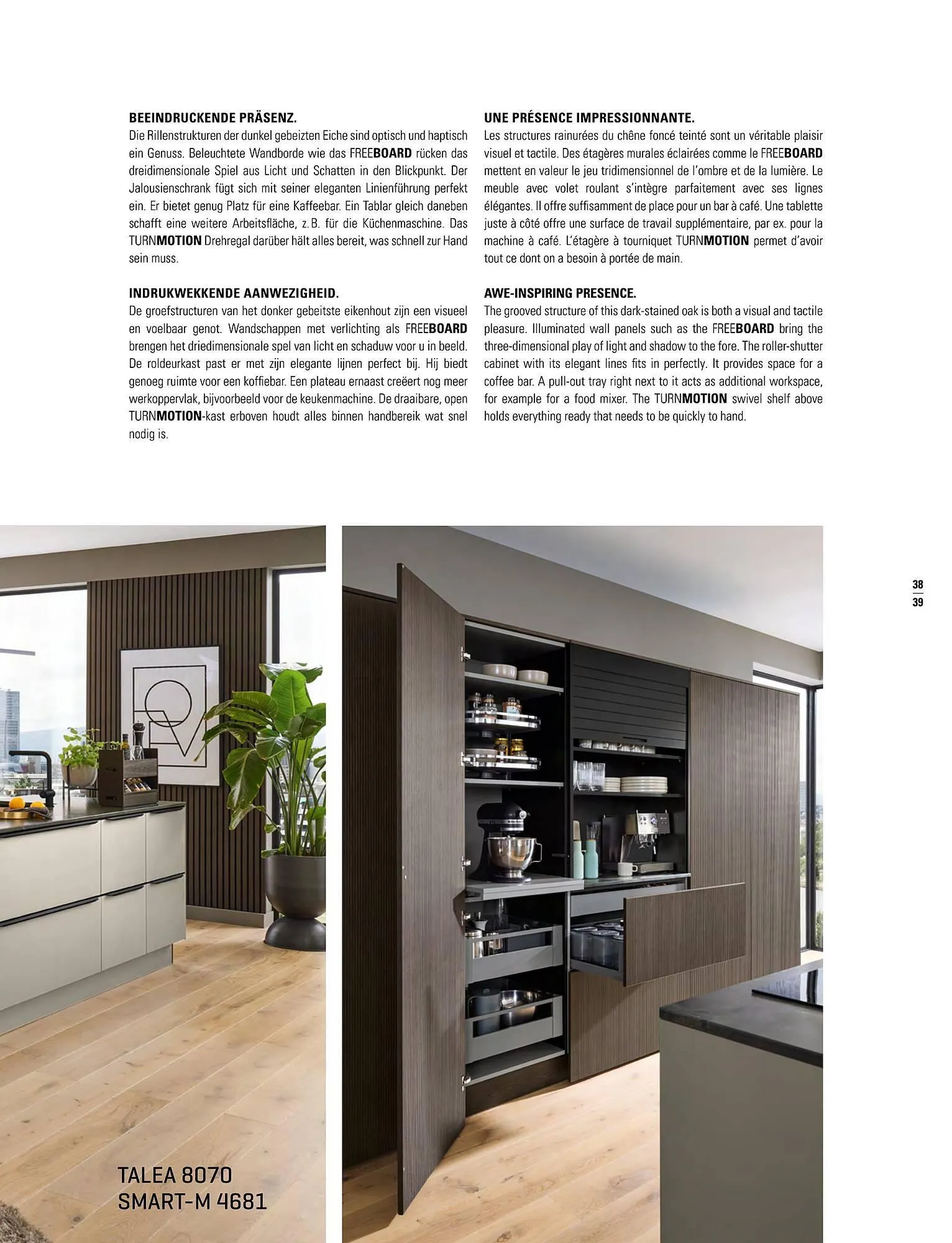 Wiethoff Prospekt von 1. Januar bis 31. Dezember 2025 - Prospekt seite 39