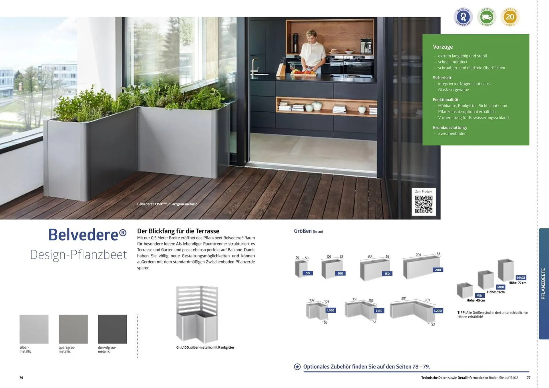 Dehner Prospekt von 8. Juli bis 31. Dezember 2025 - Prospekt seite 39