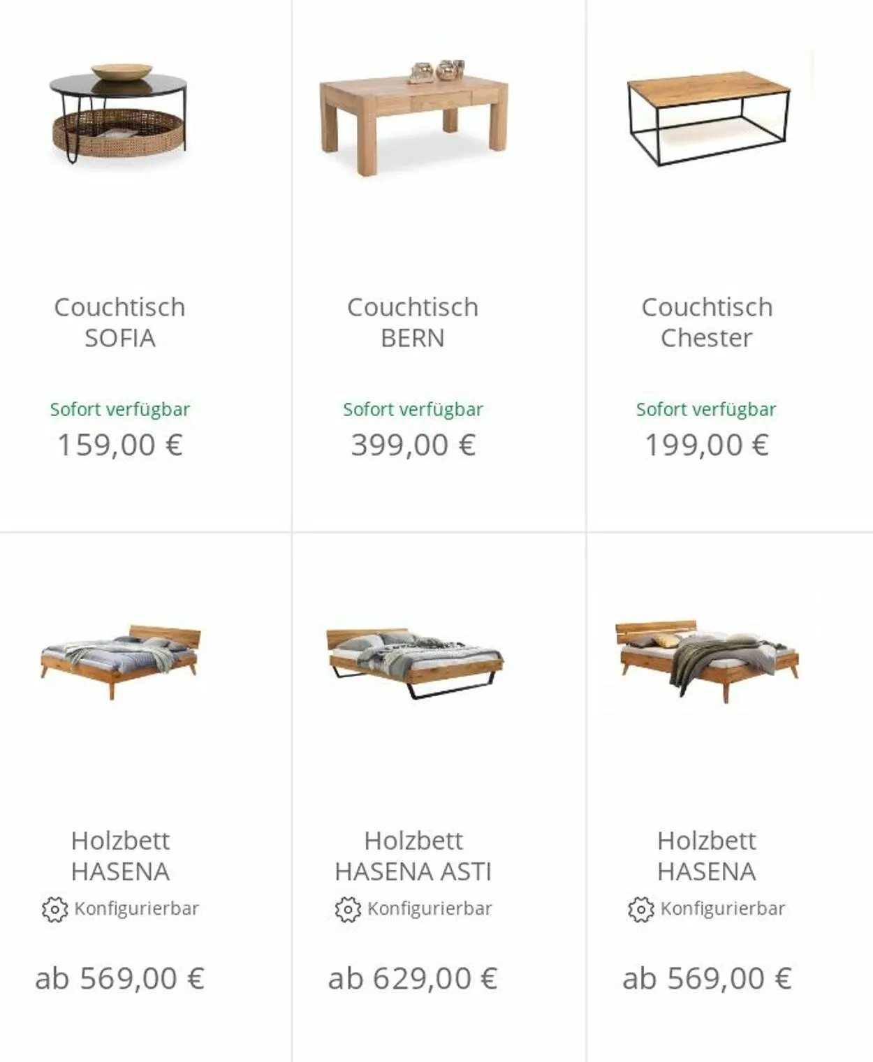 Ostermann Aktueller Prospekt von 30. Juni bis 13. Juli 2025 - Prospekt seite 77