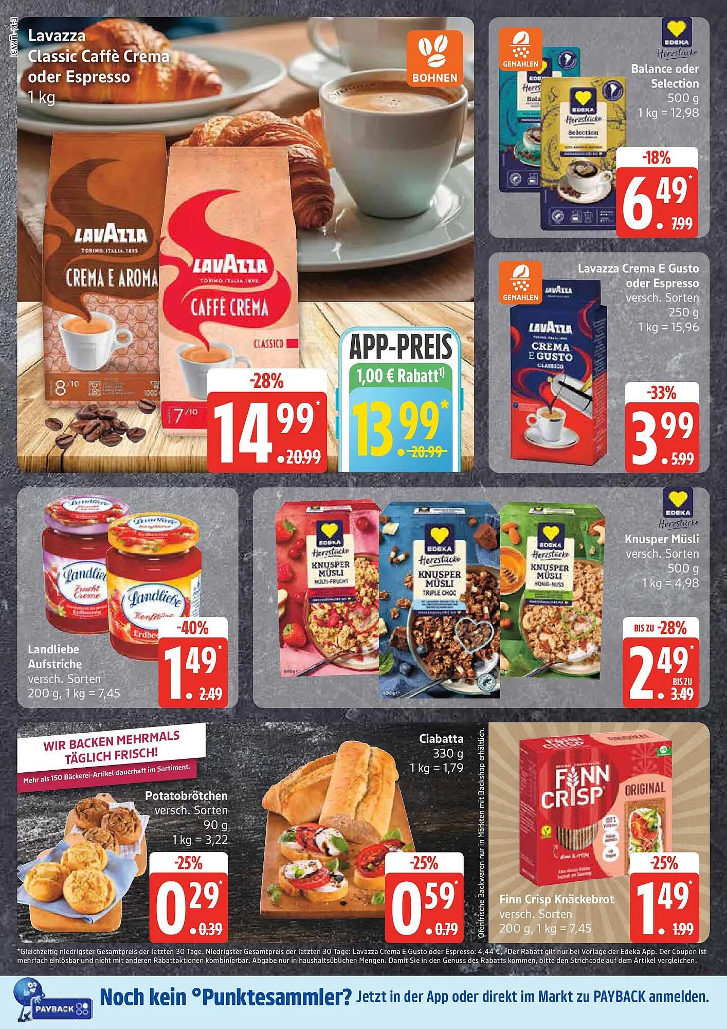 Marktkauf Prospekt von 27. Juli bis 2. August 2025 - Prospekt seite 18