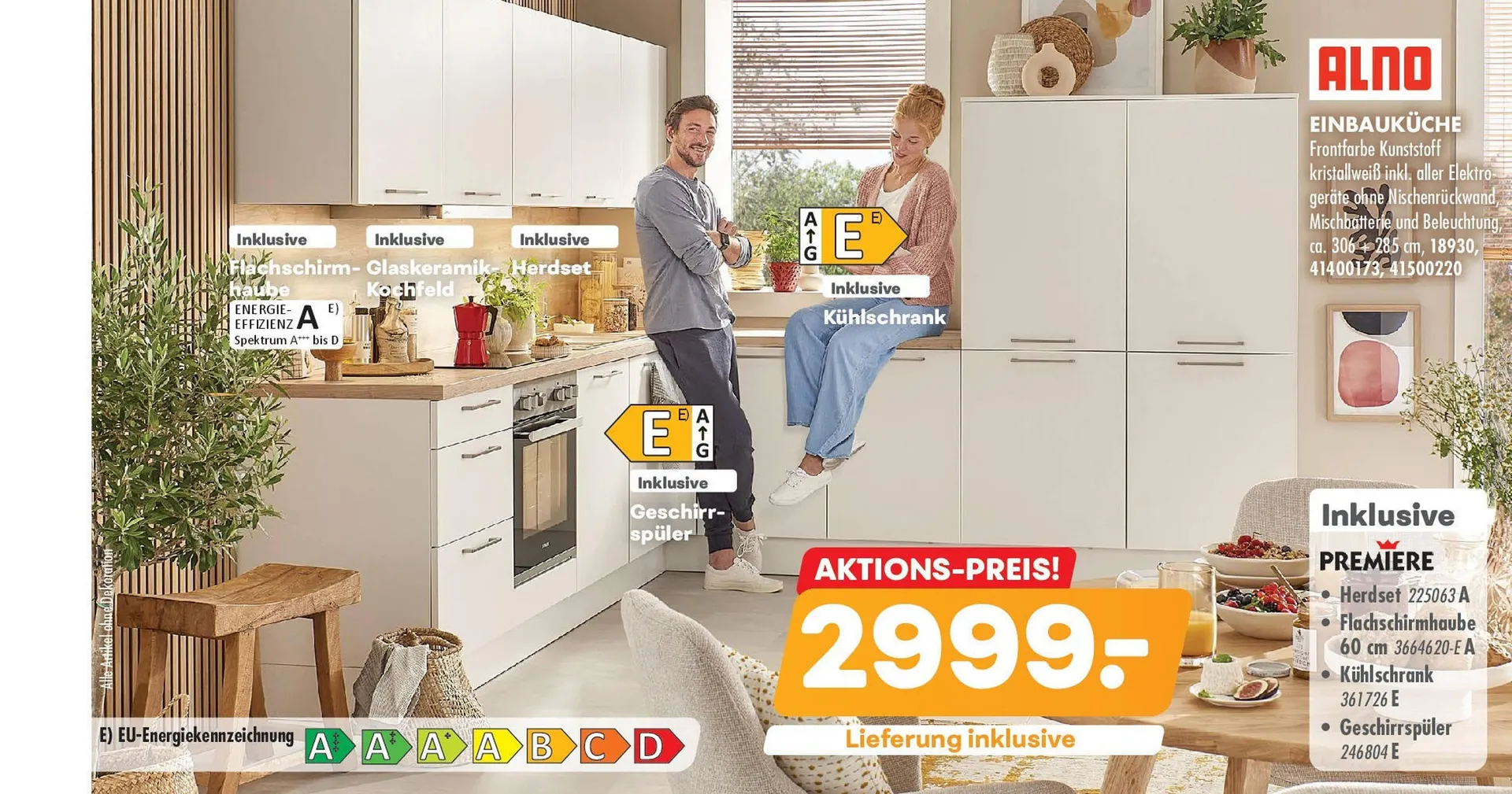 Möbel Kraft Prospekt von 26. August bis 23. September 2025 - Prospekt seite 11