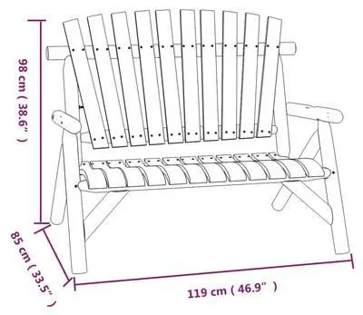 Gartenbank 3028556-5