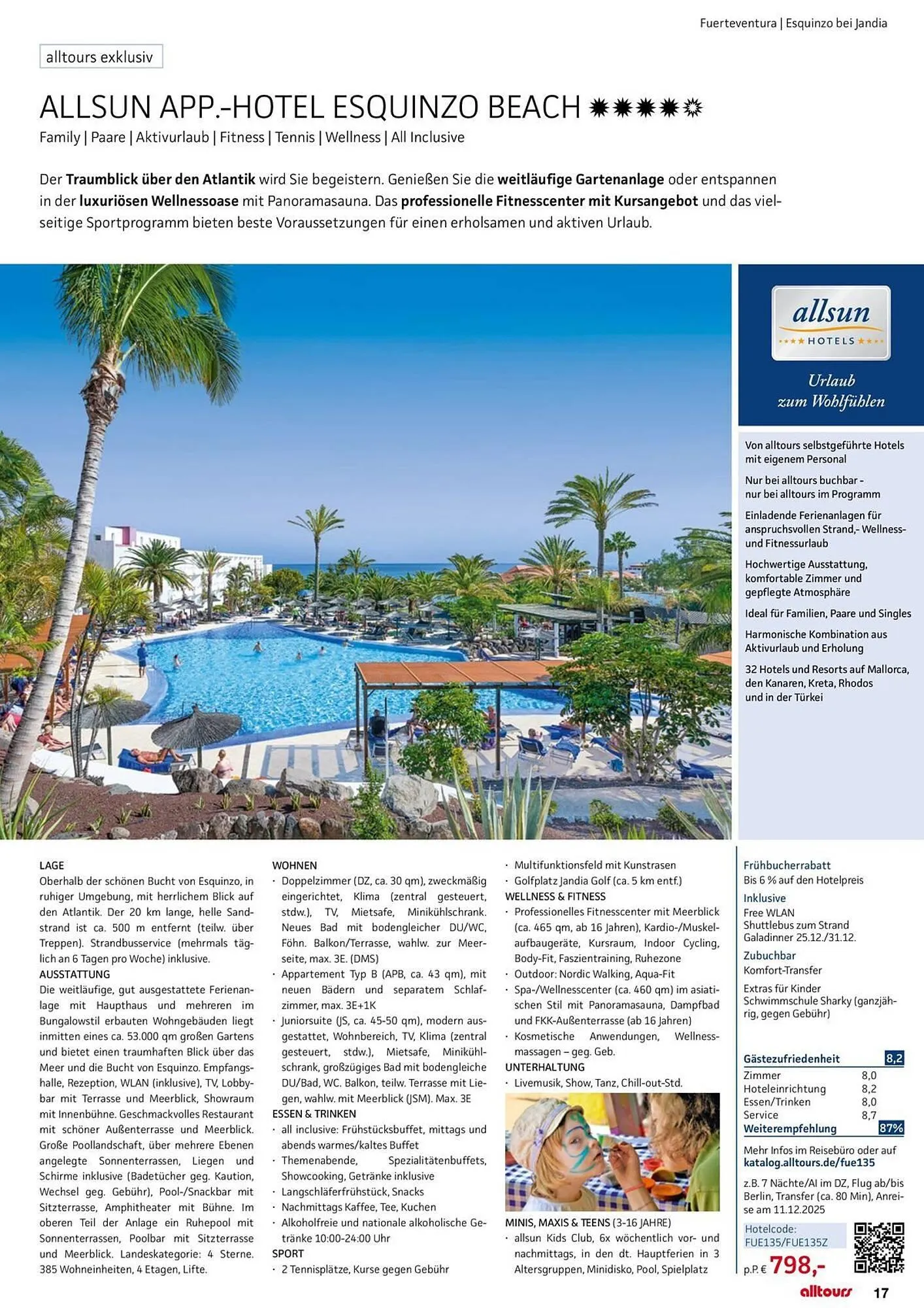 Bonprix Prospekt von 12. Februar bis 31. Oktober 2026 - Prospekt seite 17