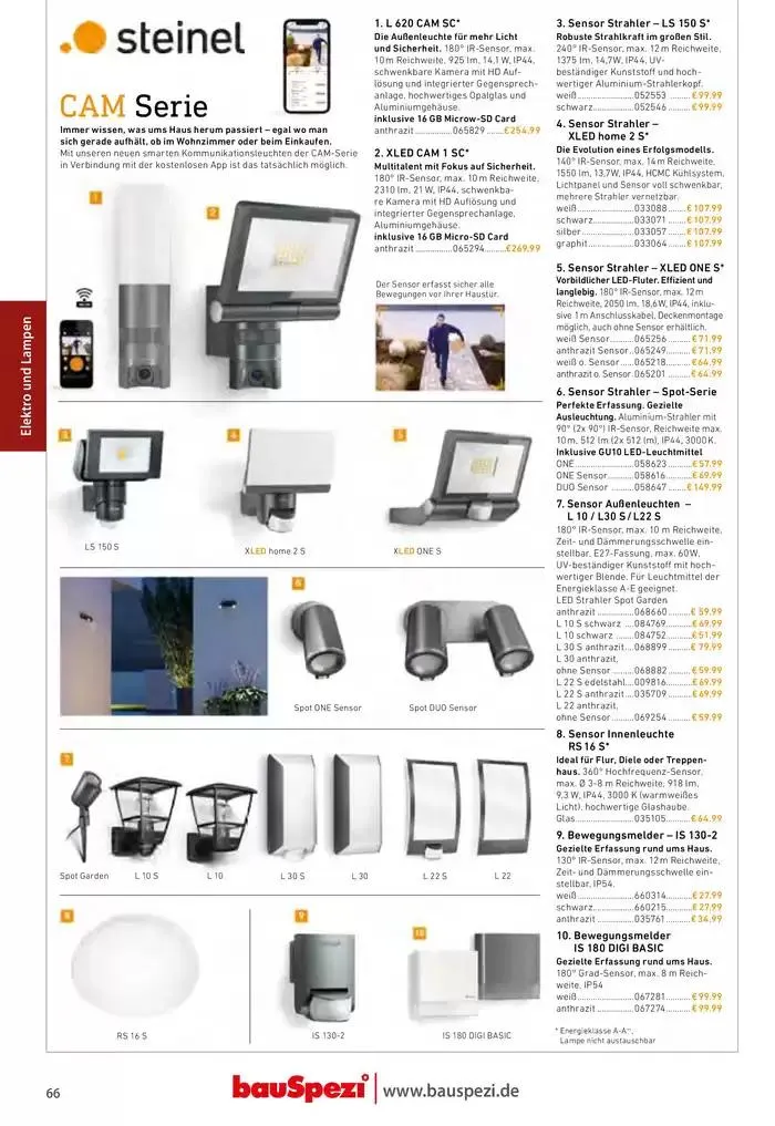 Angebote! von 16. Januar bis 31. Dezember 2025 - Prospekt seite 68