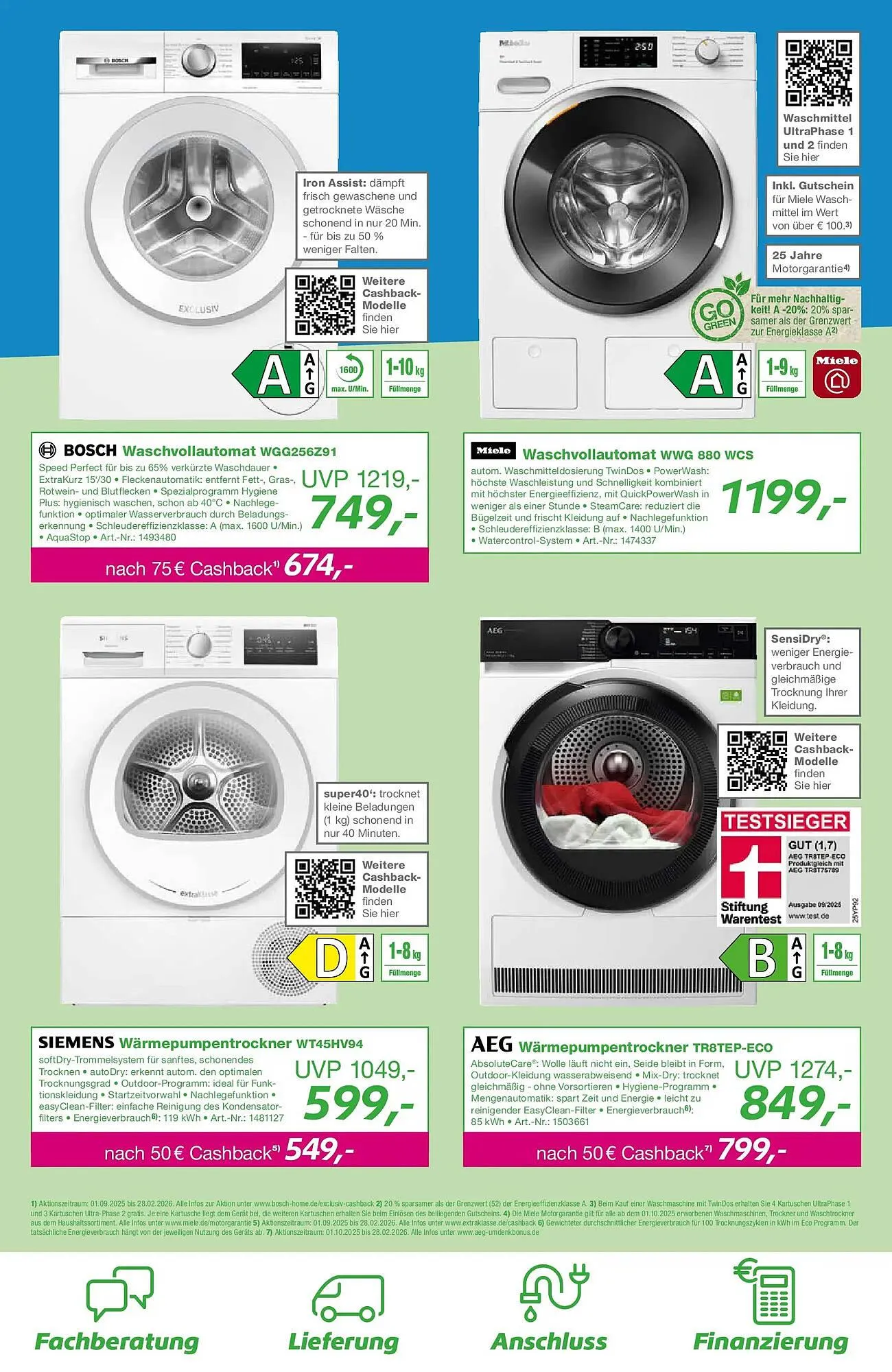 EP Prospekt von 30. Dezember bis 17. Januar 2026 - Prospekt seite 2