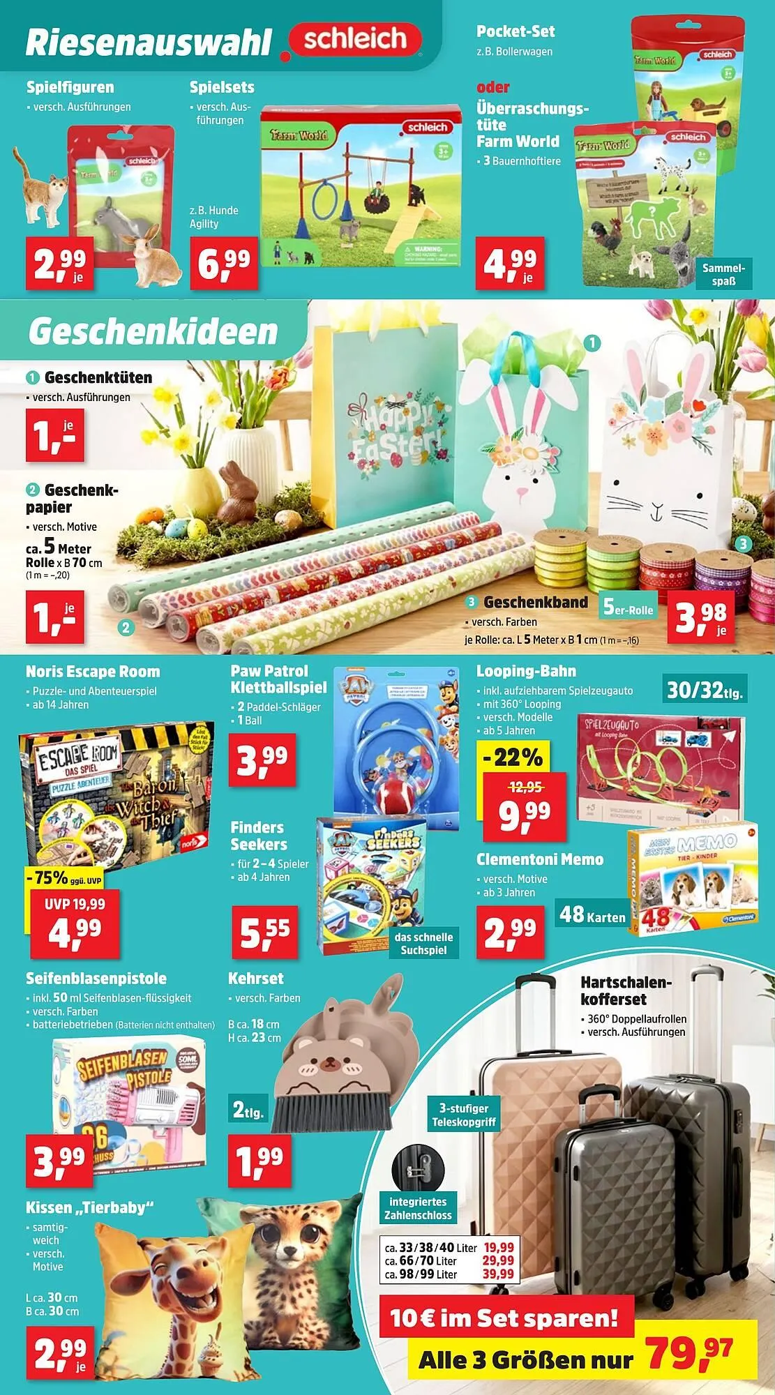 Thomas Philipps Prospekt von 2. März bis 7. März 2026 - Prospekt seite 11