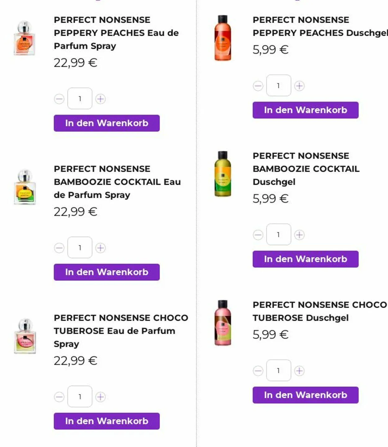 Avon Aktueller Prospekt von 5. Mai bis 14. Mai 2025 - Prospekt seite 14