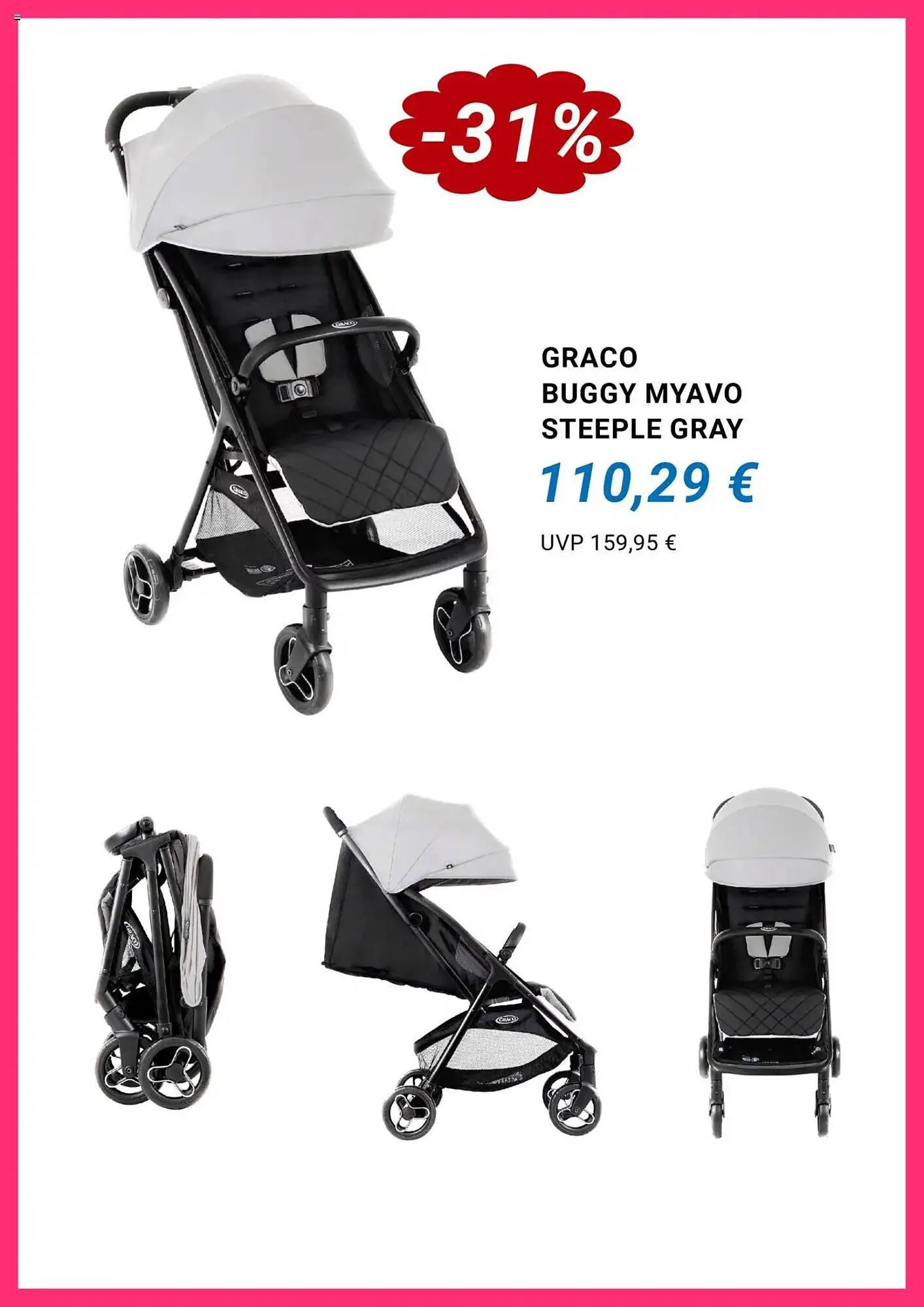 Baby Walz Prospekt von 4. Juni bis 3. Juli 2025 - Prospekt seite 6