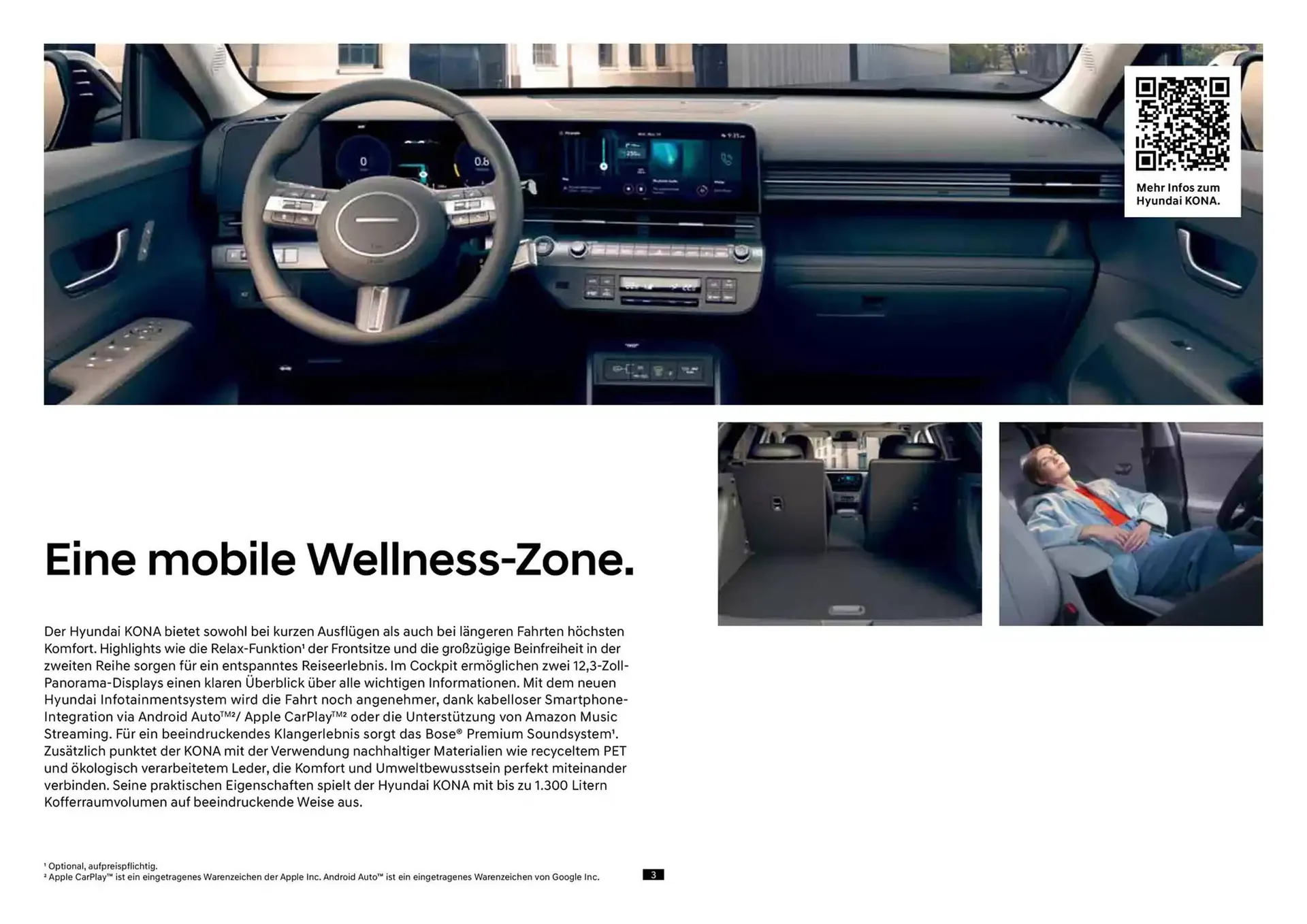 Hyundai Prospekt von 23. Oktober bis 23. Oktober 2025 - Prospekt seite 3