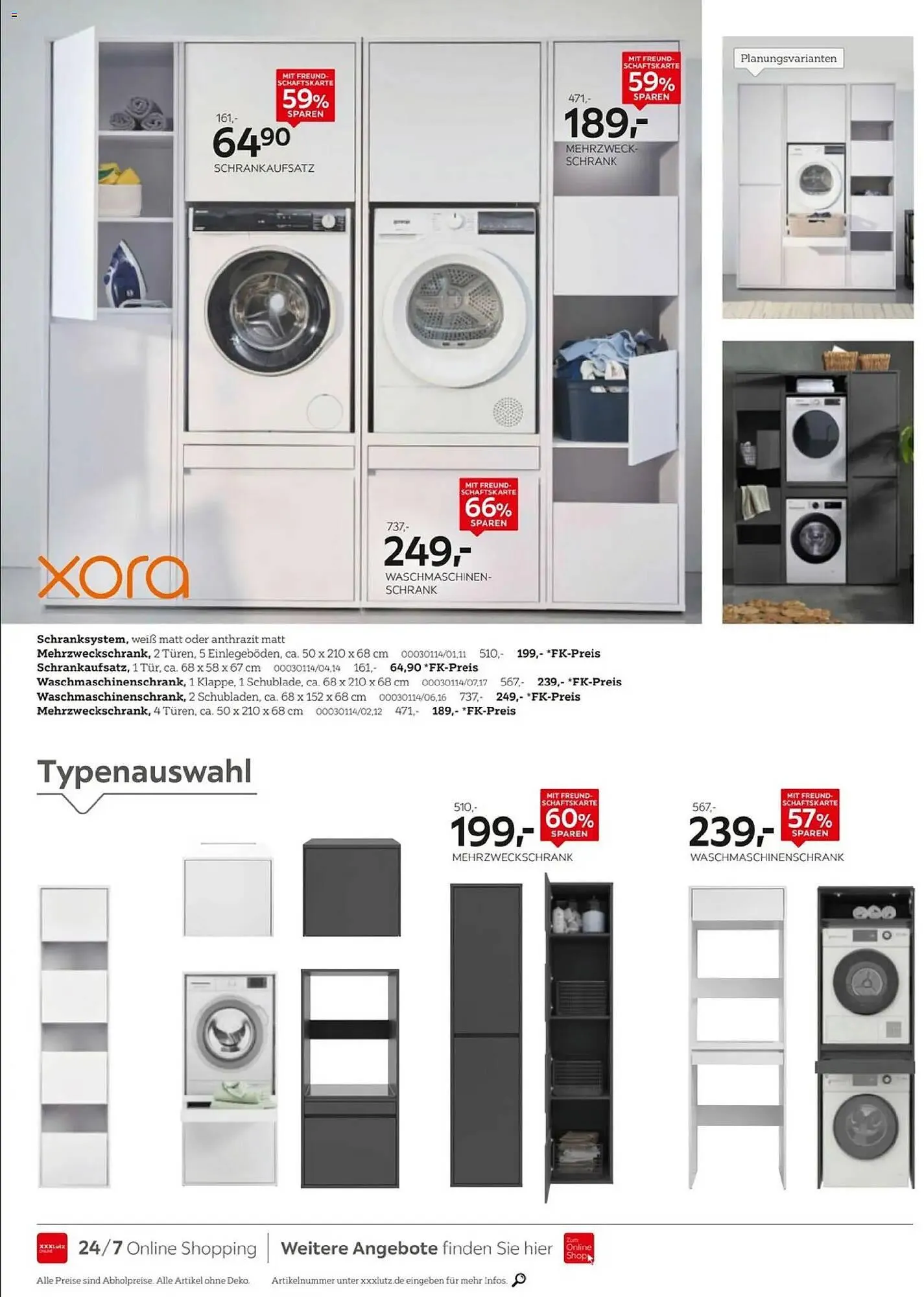 XXXLutz Prospekt von 28. Dezember bis 11. Januar 2026 - Prospekt seite 4